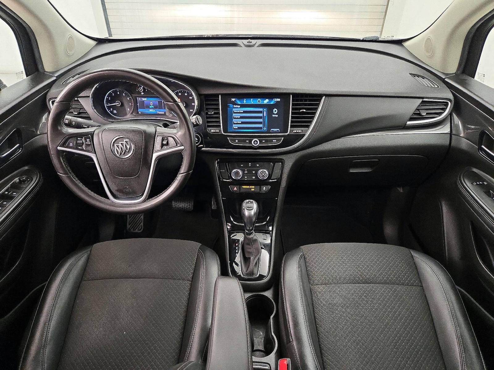 2020 Buick Encore Preferred - Photo 10