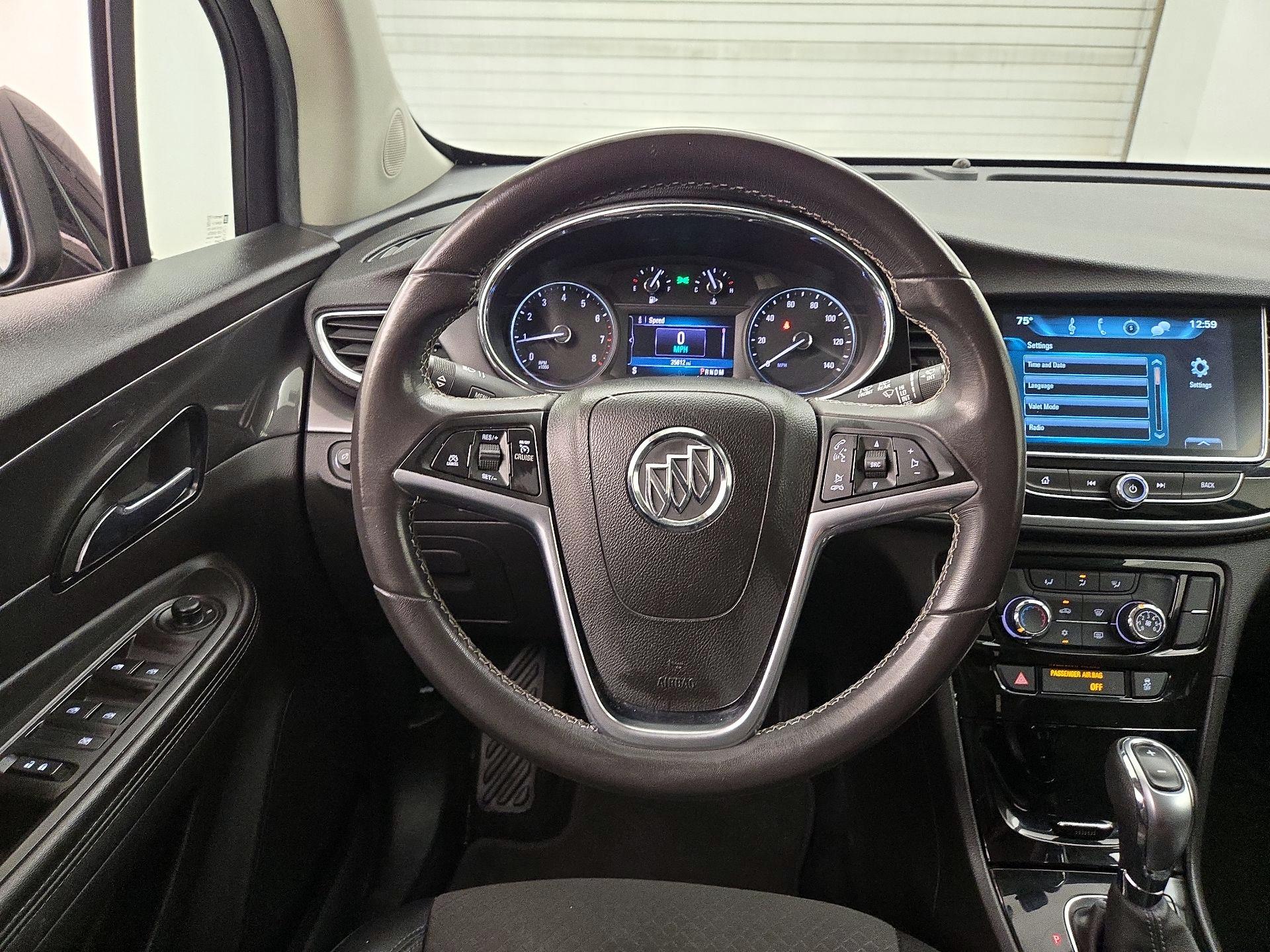 Thumbnail: 2020 Buick Encore - 10
