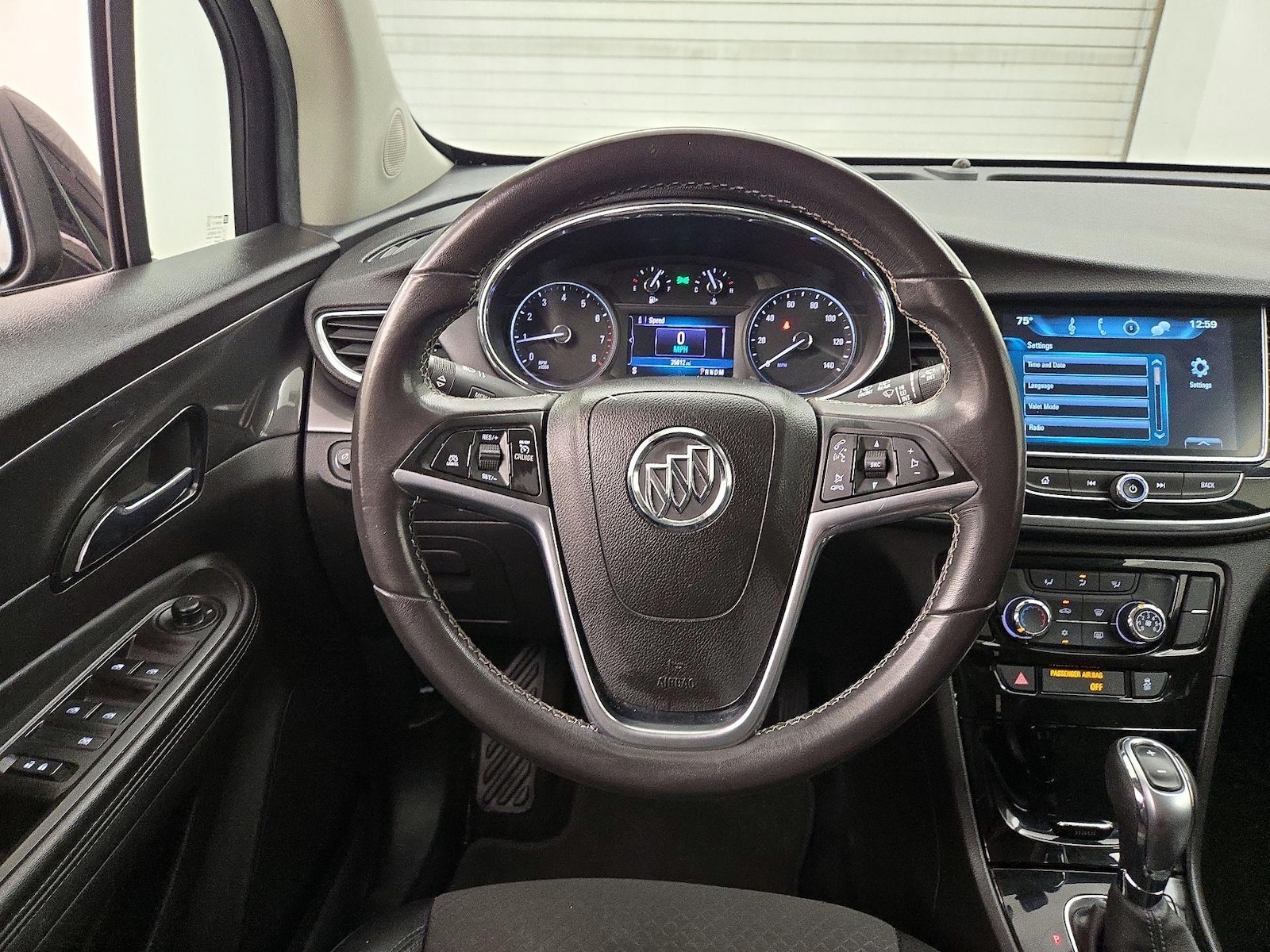 2020 Buick Encore Preferred - Photo 11