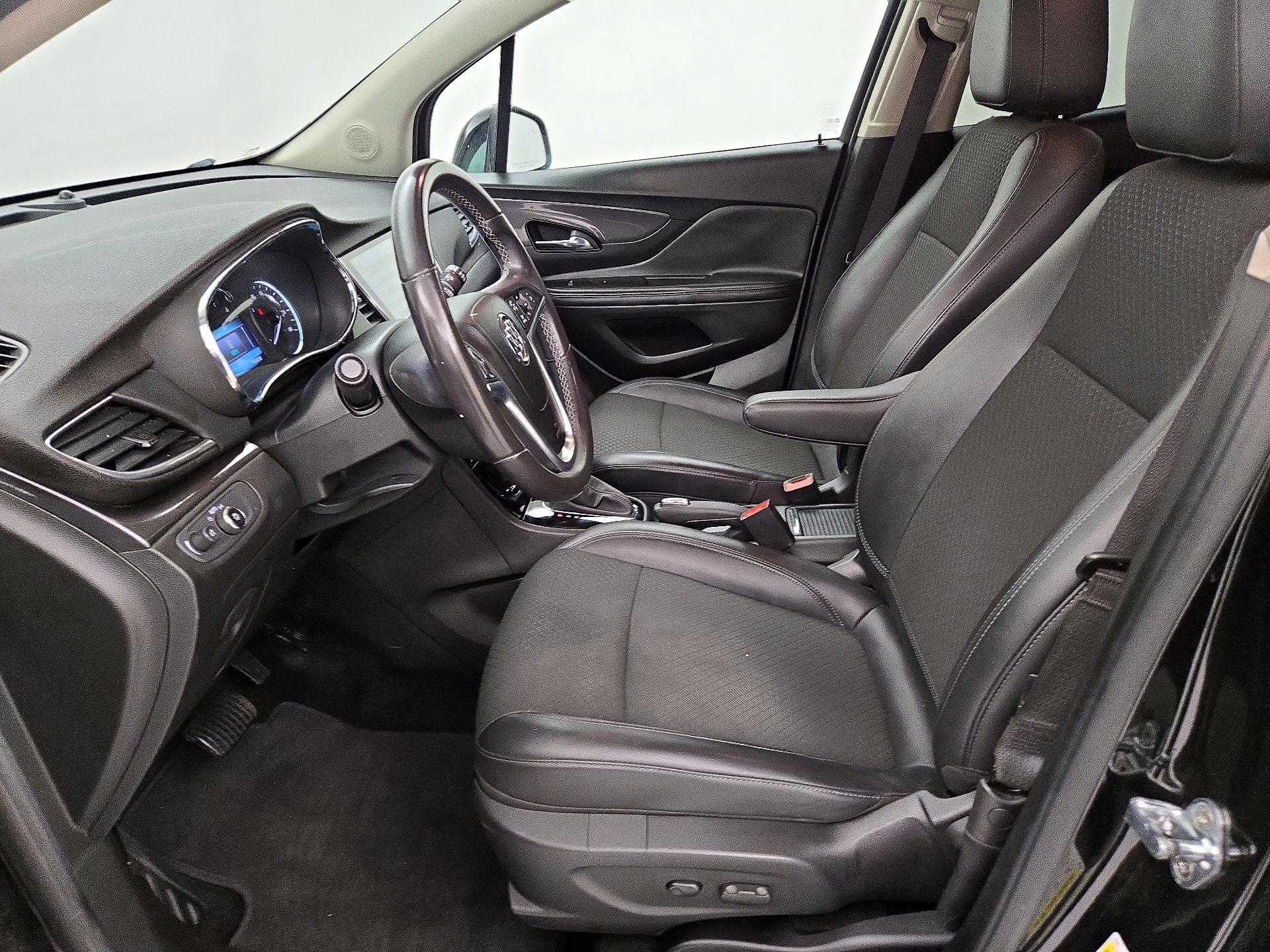 Thumbnail: 2020 Buick Encore - 11
