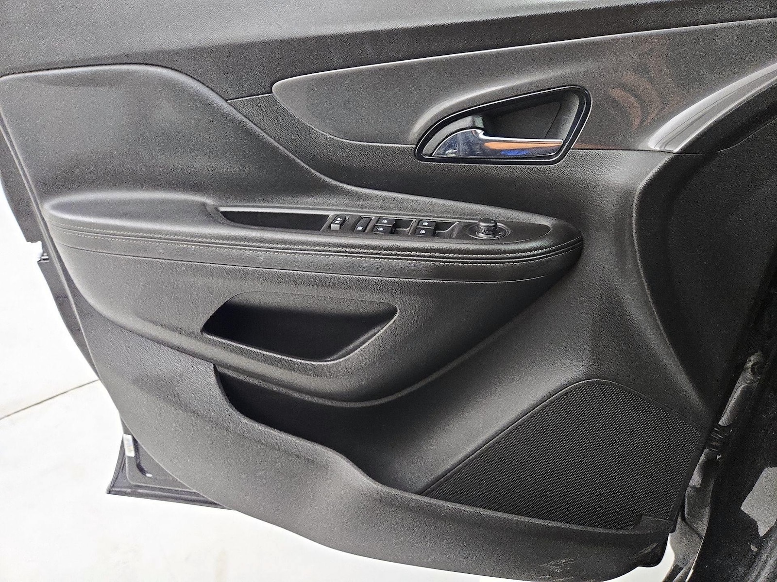 2020 Buick Encore Preferred - Photo 13
