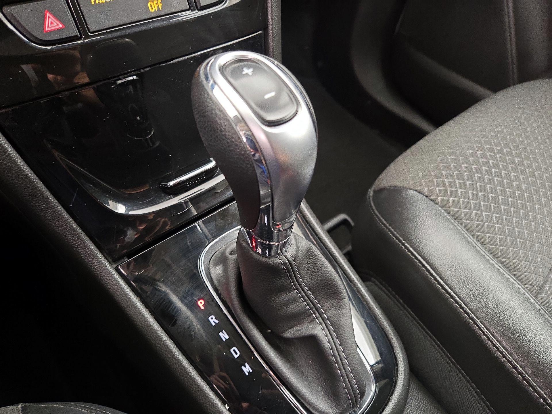 Thumbnail: 2020 Buick Encore - 17