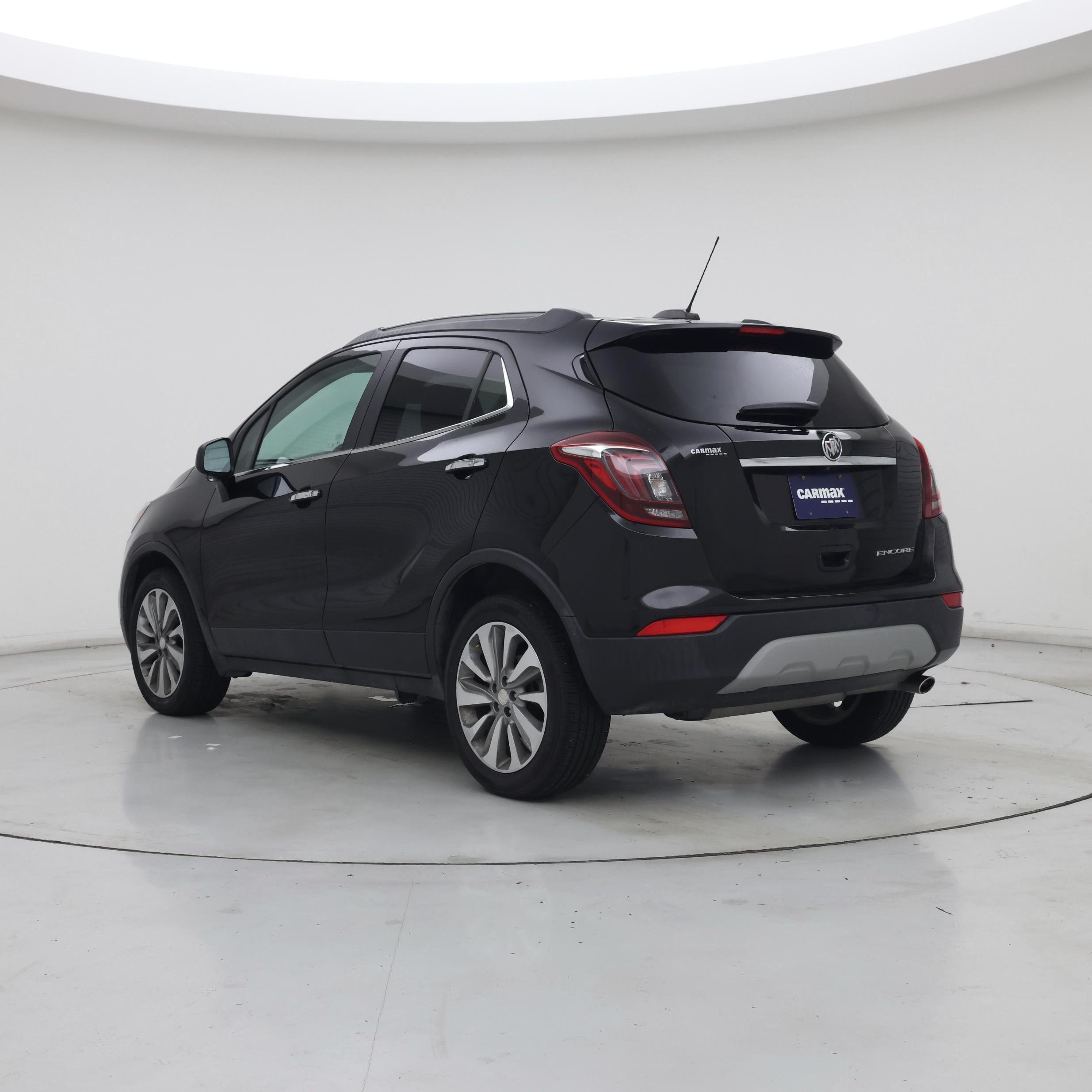 Thumbnail: 2020 Buick Encore - 2