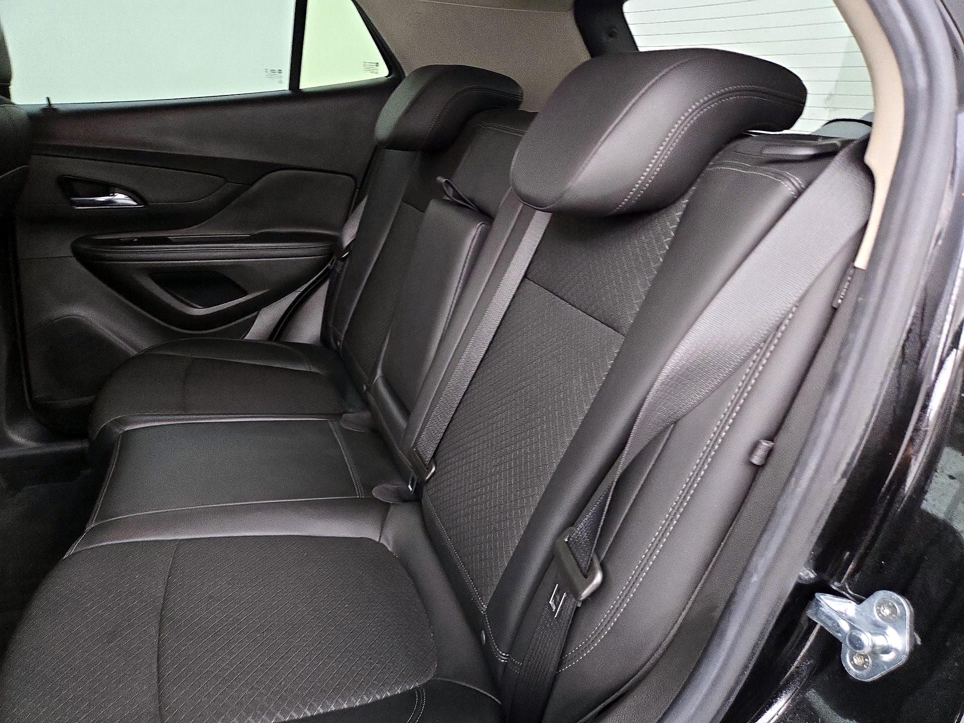 Thumbnail: 2020 Buick Encore - 19