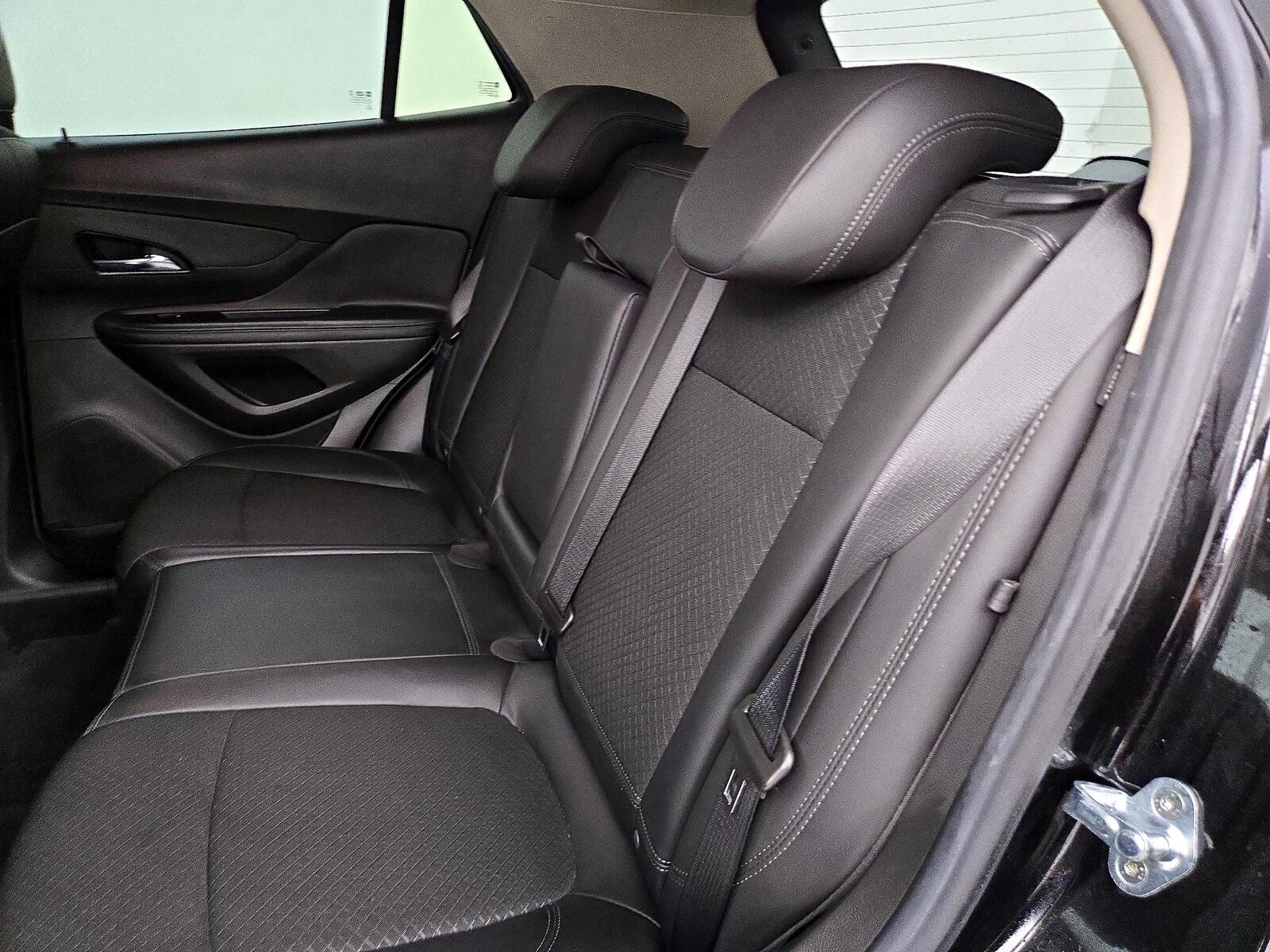 2020 Buick Encore Preferred - Photo 20