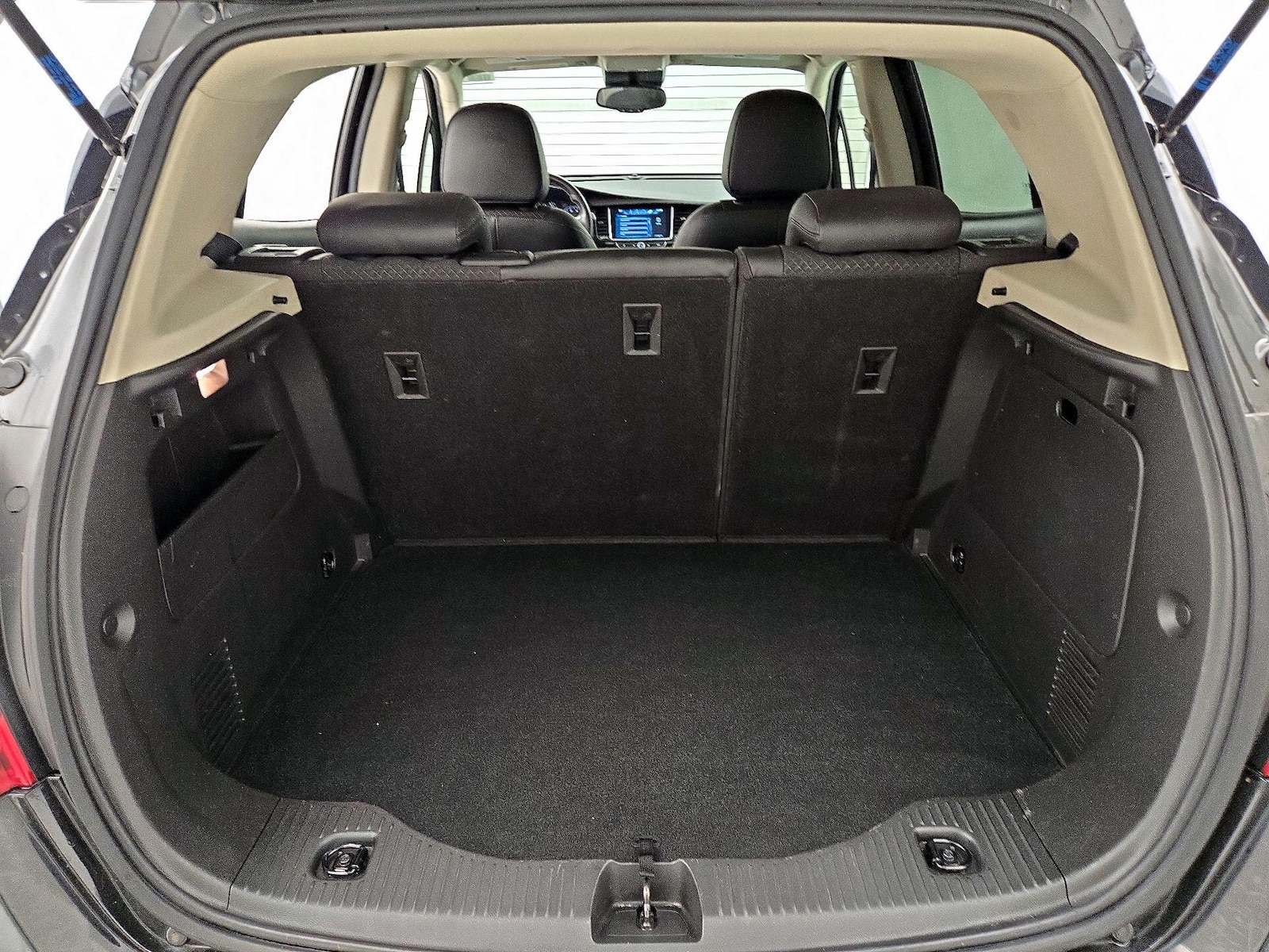 2020 Buick Encore Preferred - Photo 21