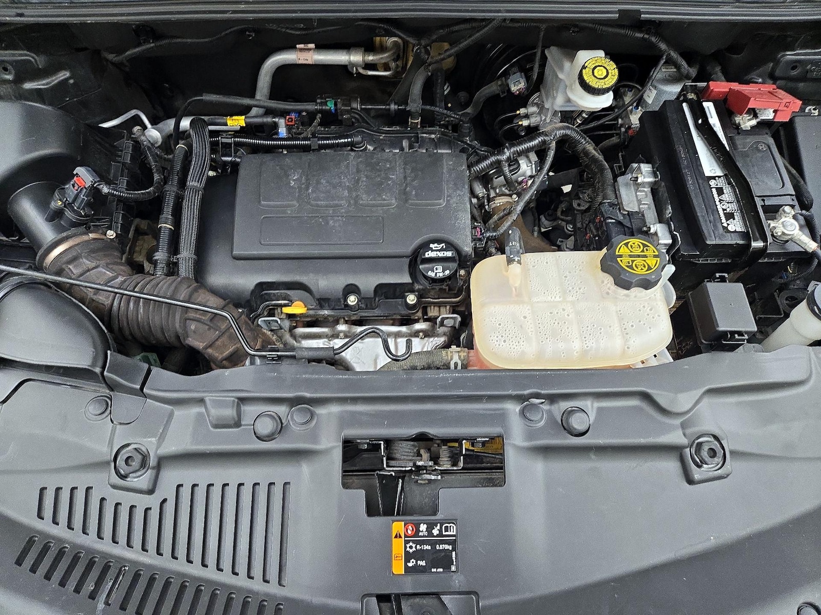 2020 Buick Encore Preferred - Photo 22