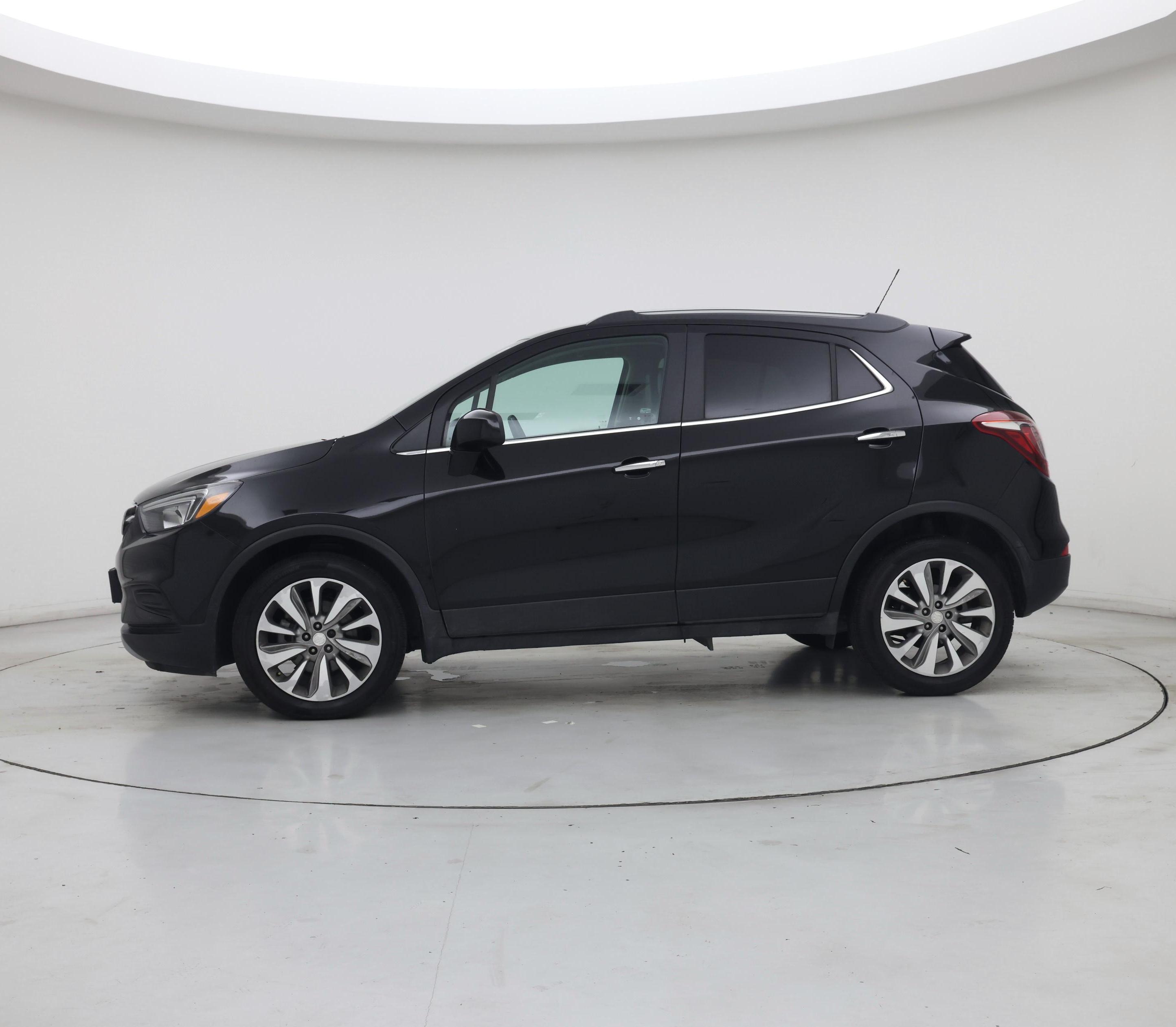 Thumbnail: 2020 Buick Encore - 3