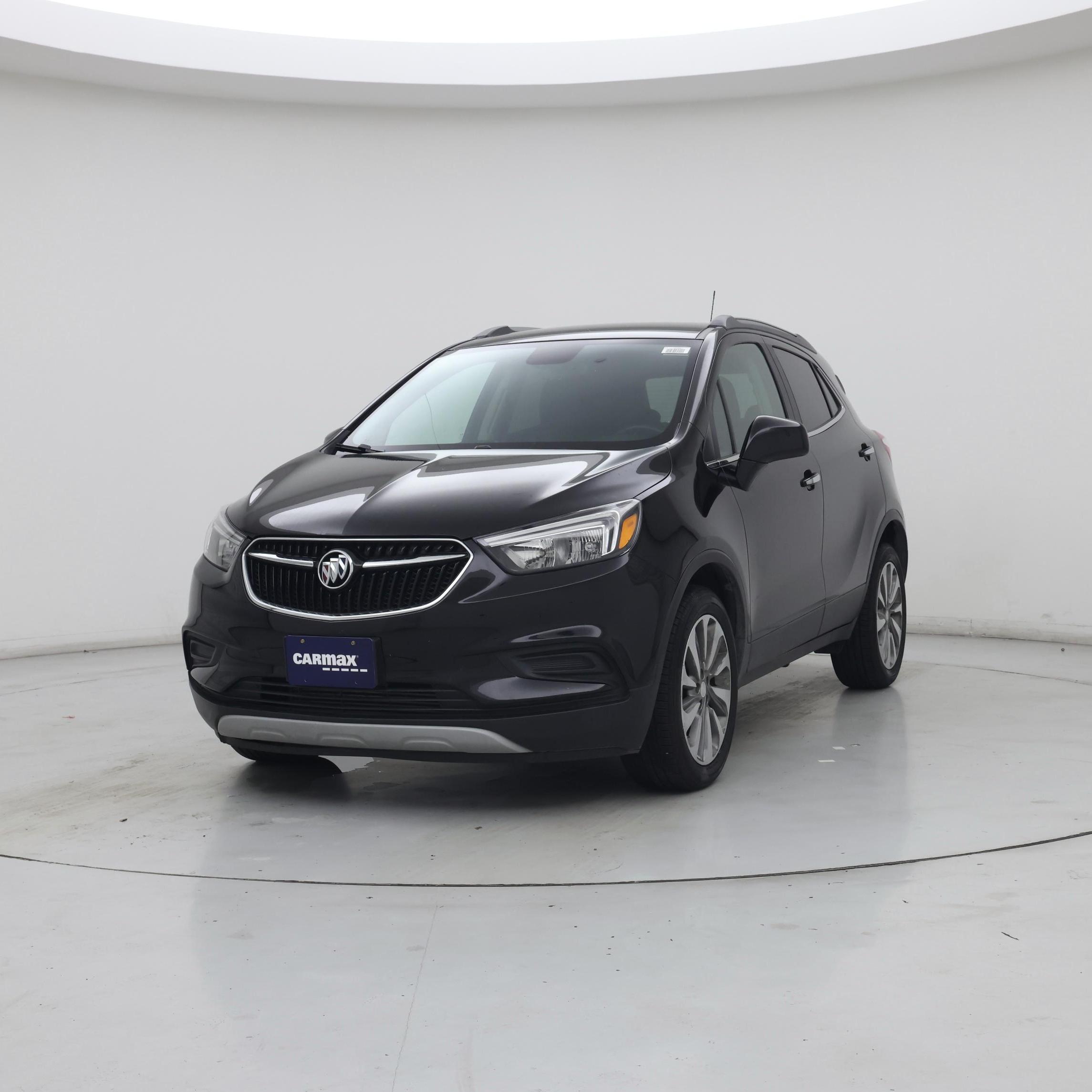 Thumbnail: 2020 Buick Encore - 4