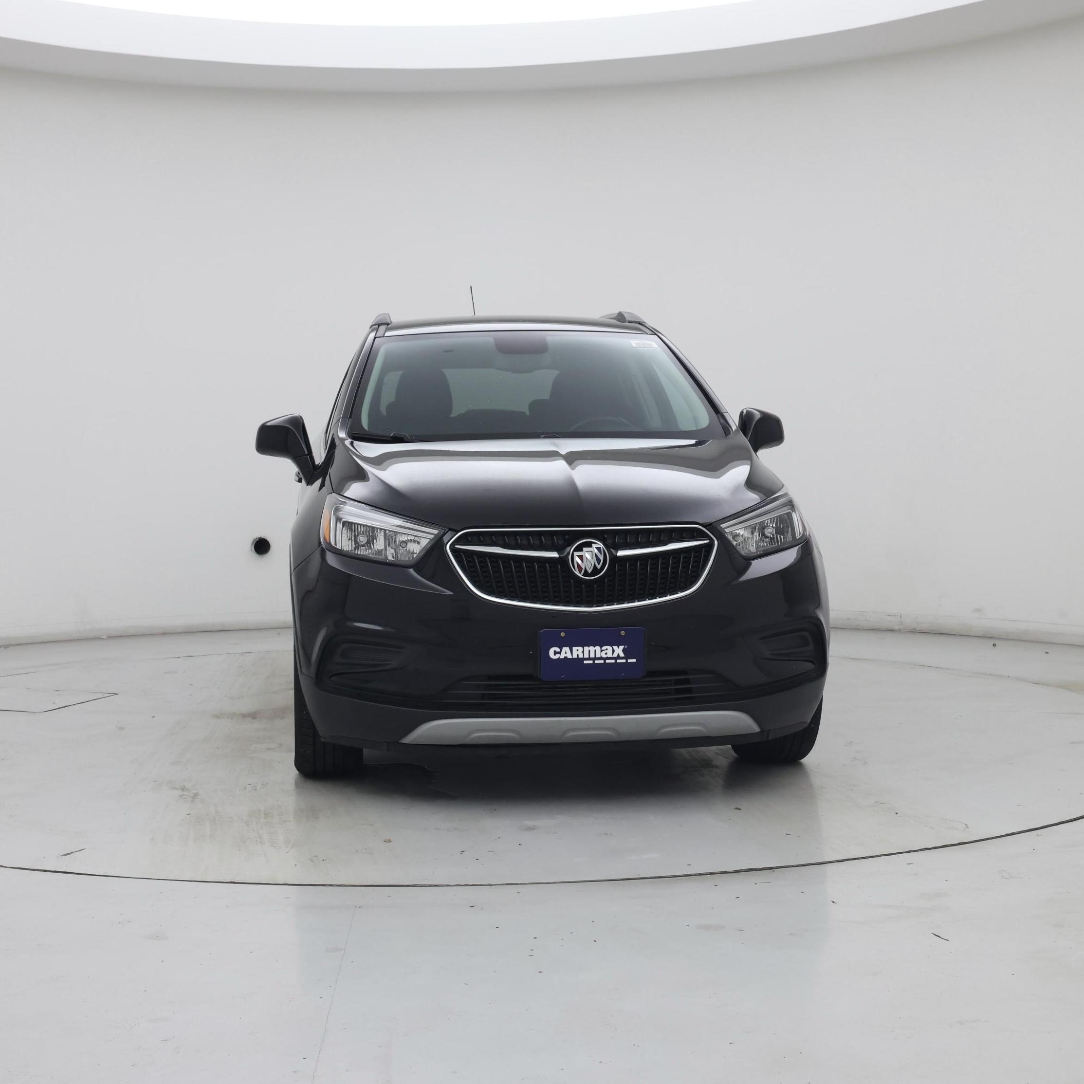 Thumbnail: 2020 Buick Encore - 5