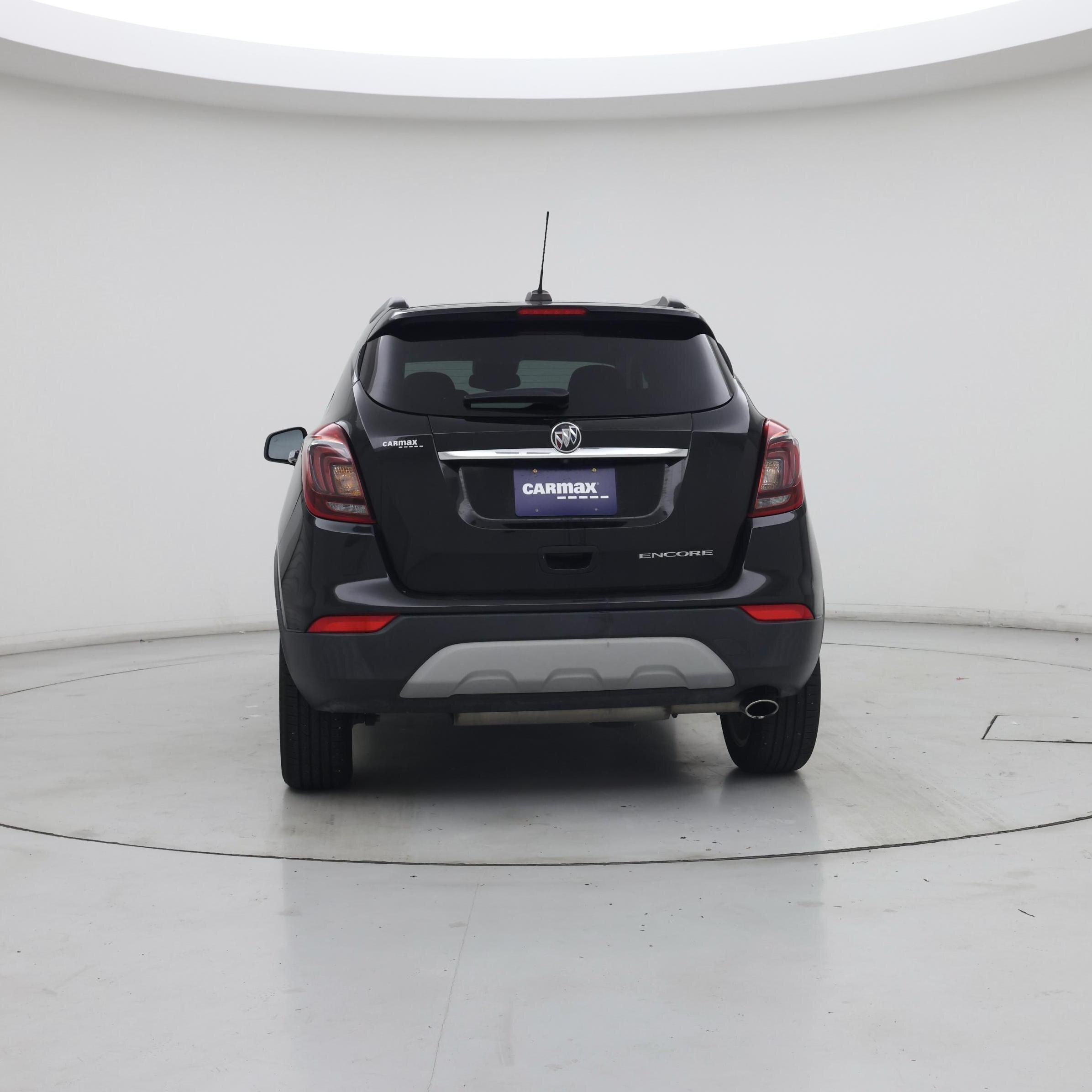 Thumbnail: 2020 Buick Encore - 6