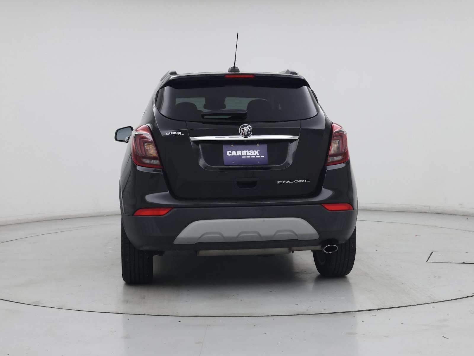 2020 Buick Encore Preferred - Photo 7