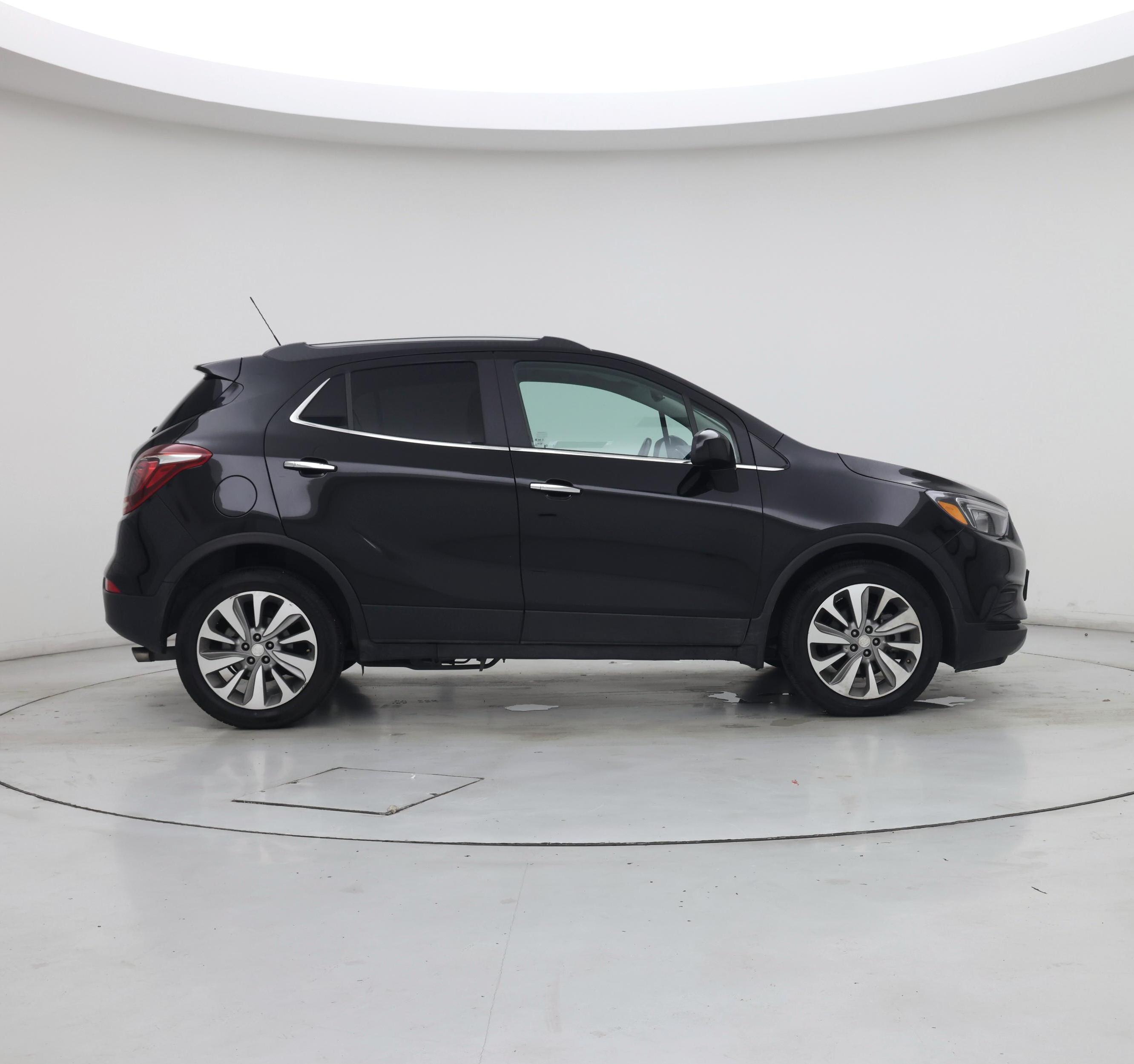 Thumbnail: 2020 Buick Encore - 7