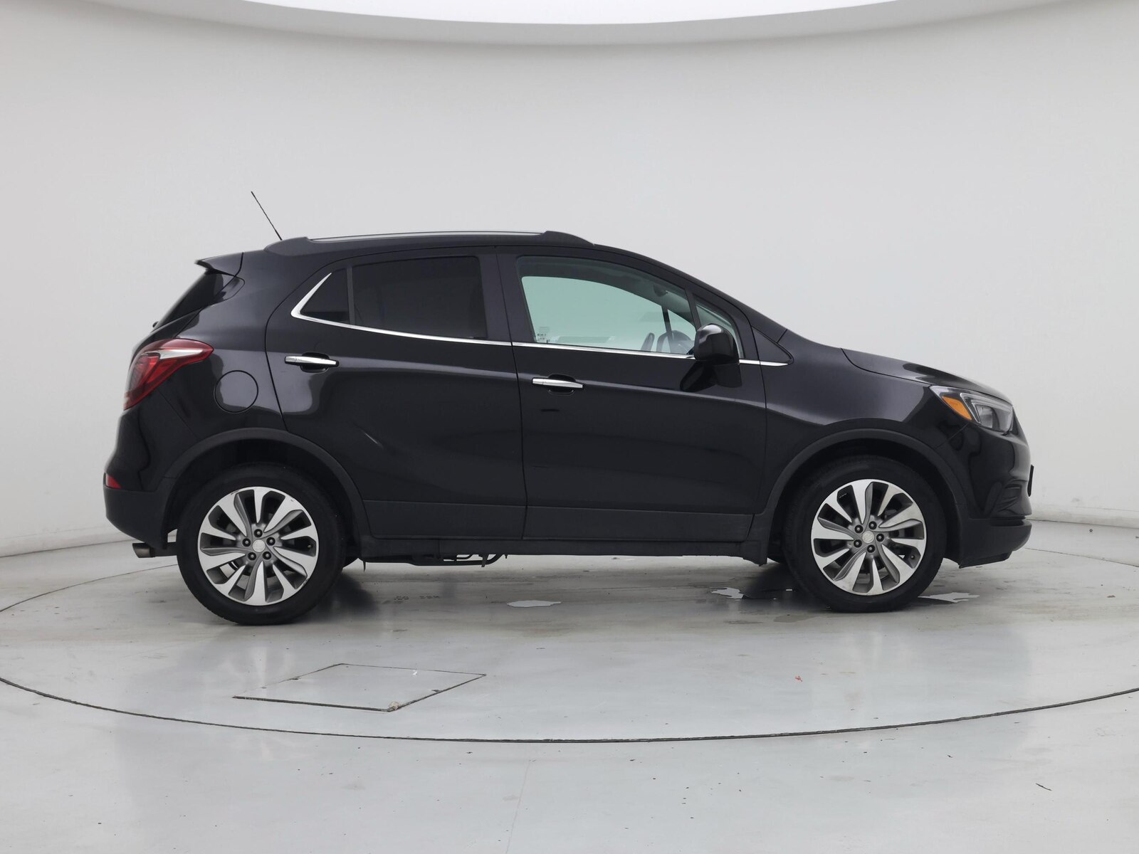 2020 Buick Encore Preferred - Photo 8