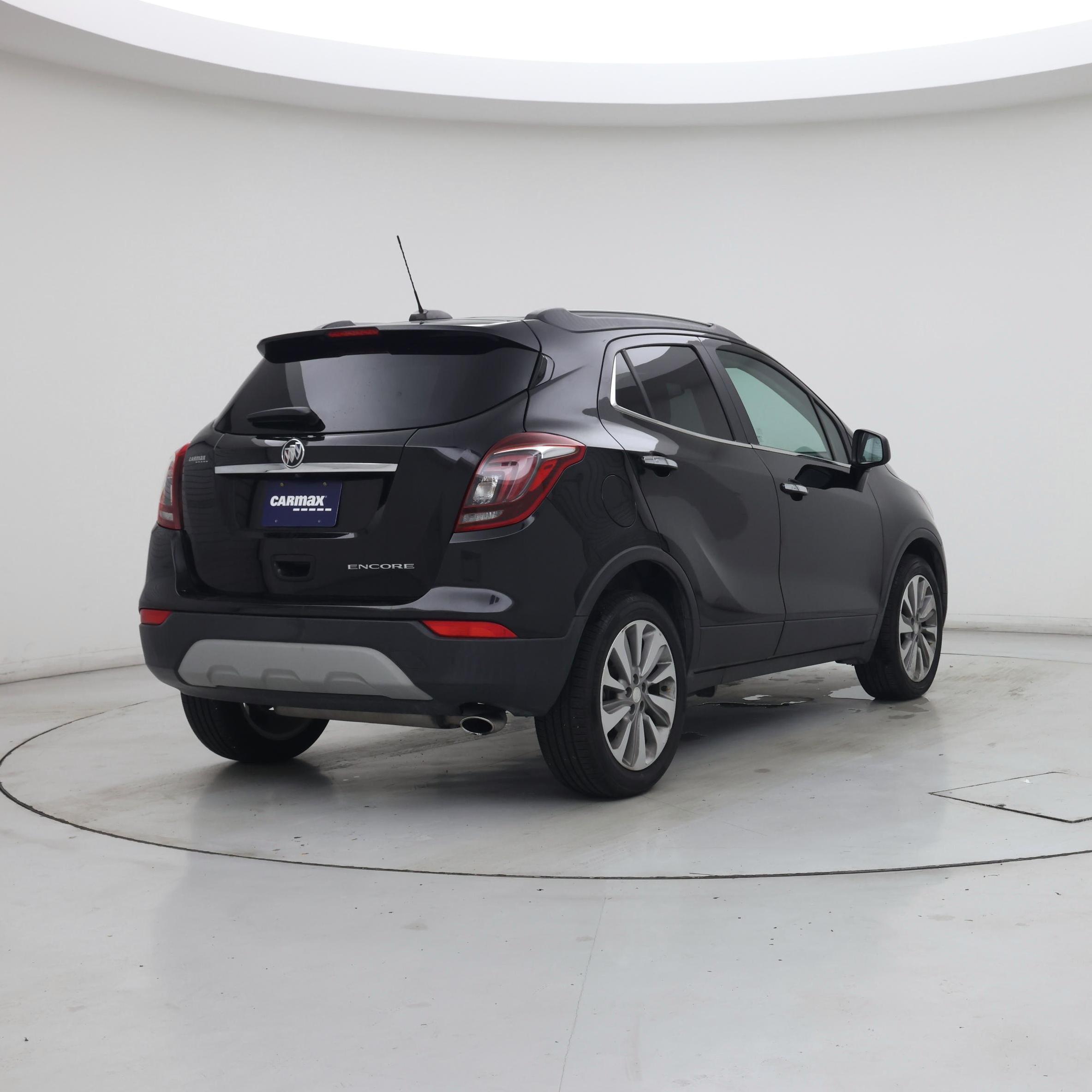 Thumbnail: 2020 Buick Encore - 8
