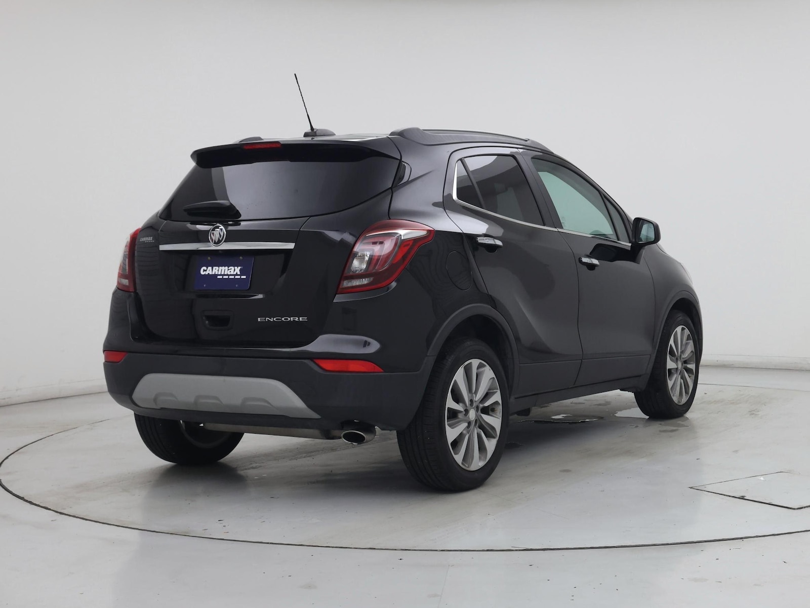 2020 Buick Encore Preferred - Photo 9