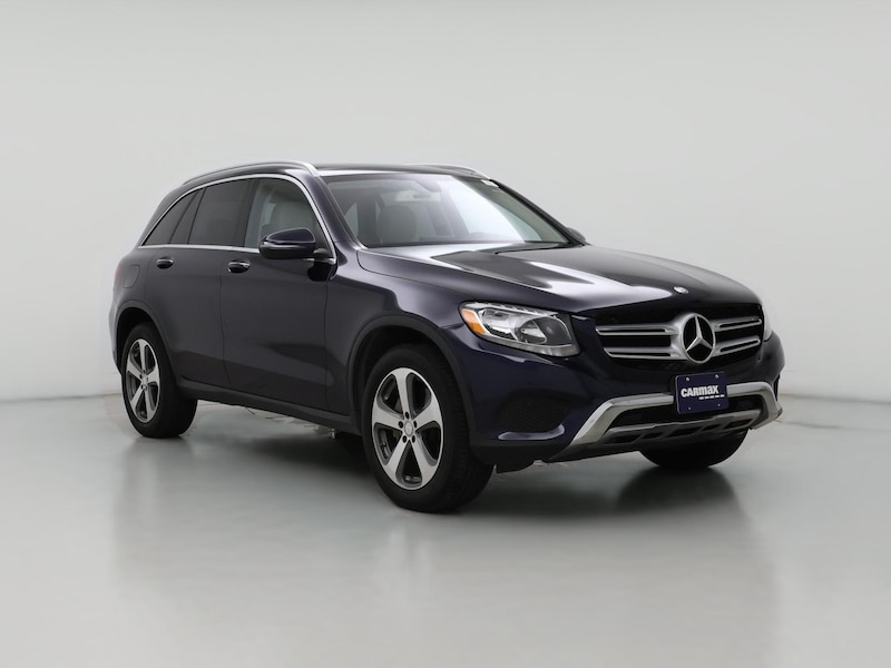 2016 Mercedes-Benz GLC 300 -
                  Huntsville, AL