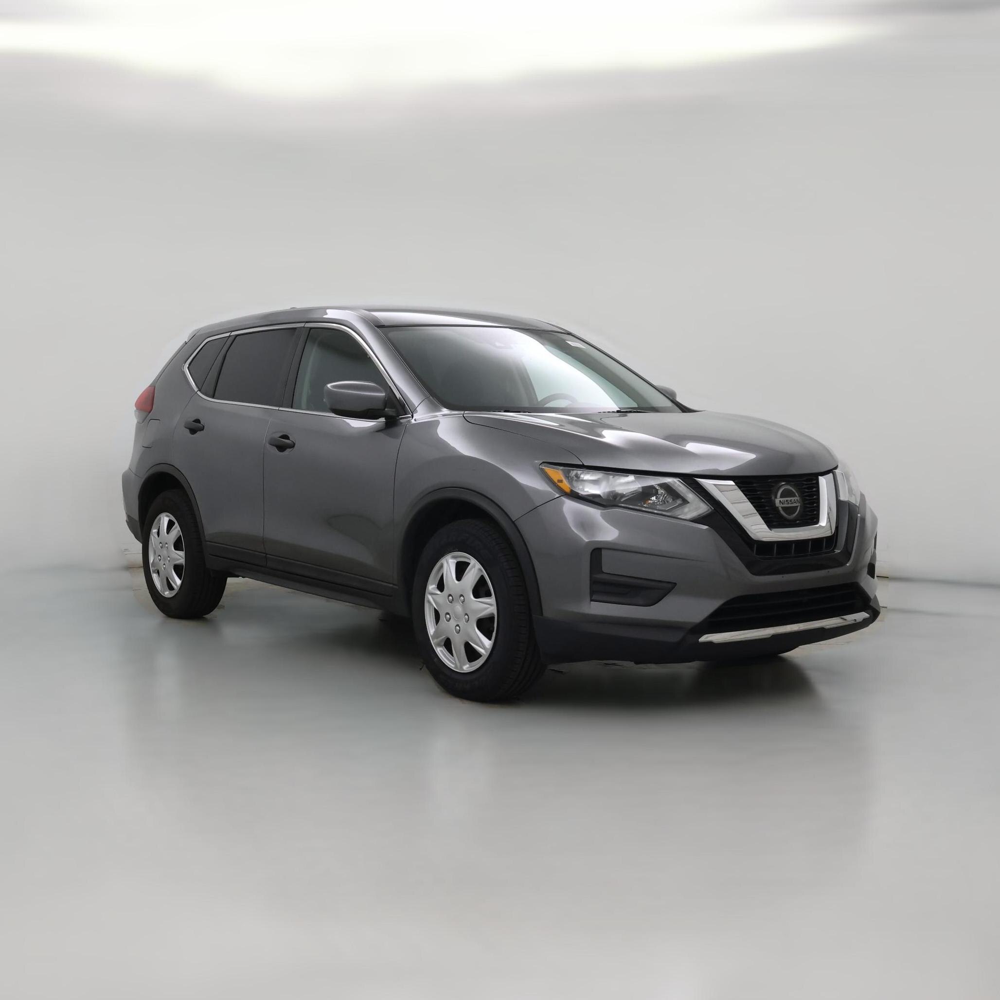Thumbnail: 2020 Nissan Rogue - 1