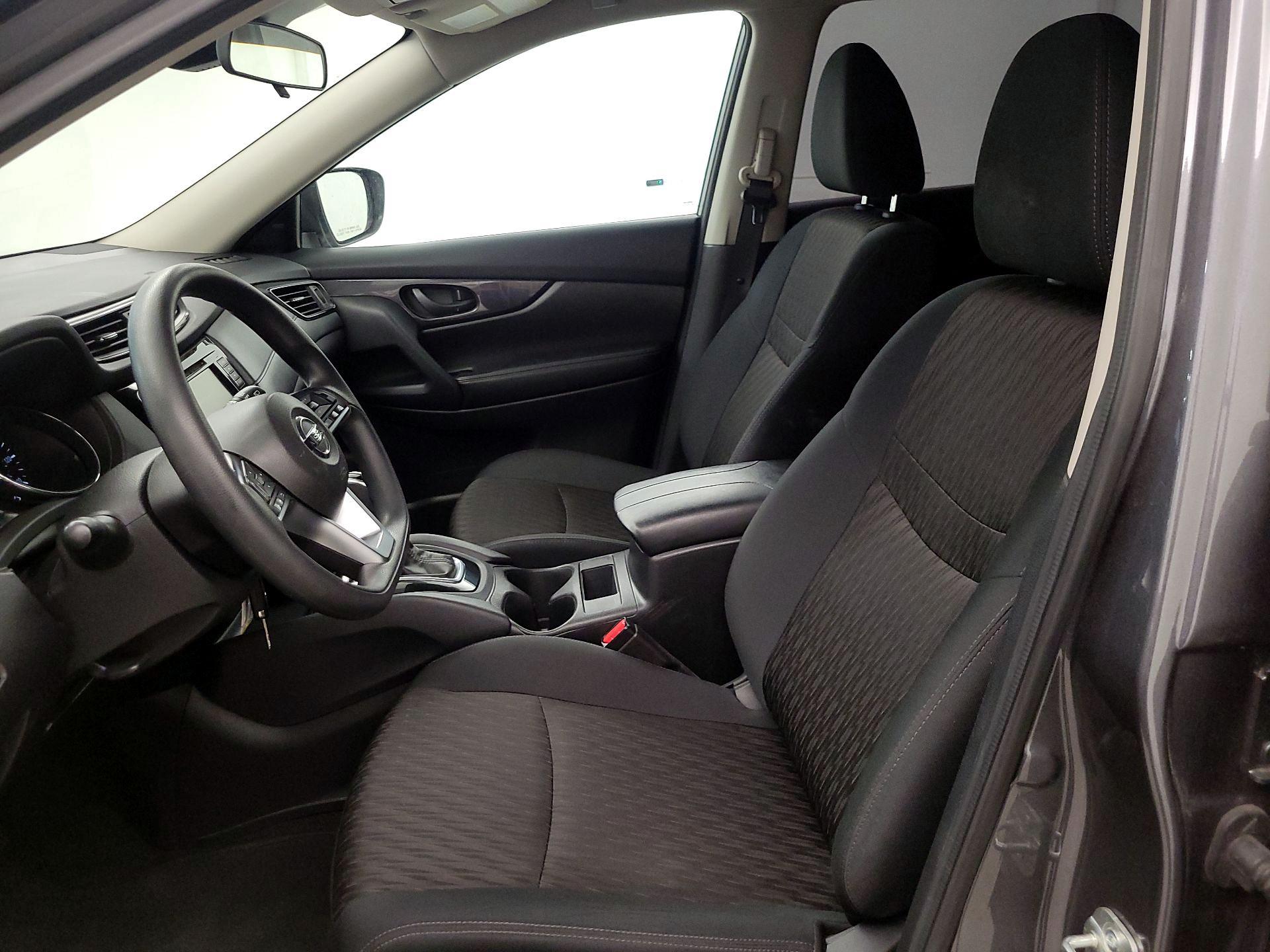 Thumbnail: 2020 Nissan Rogue - 11