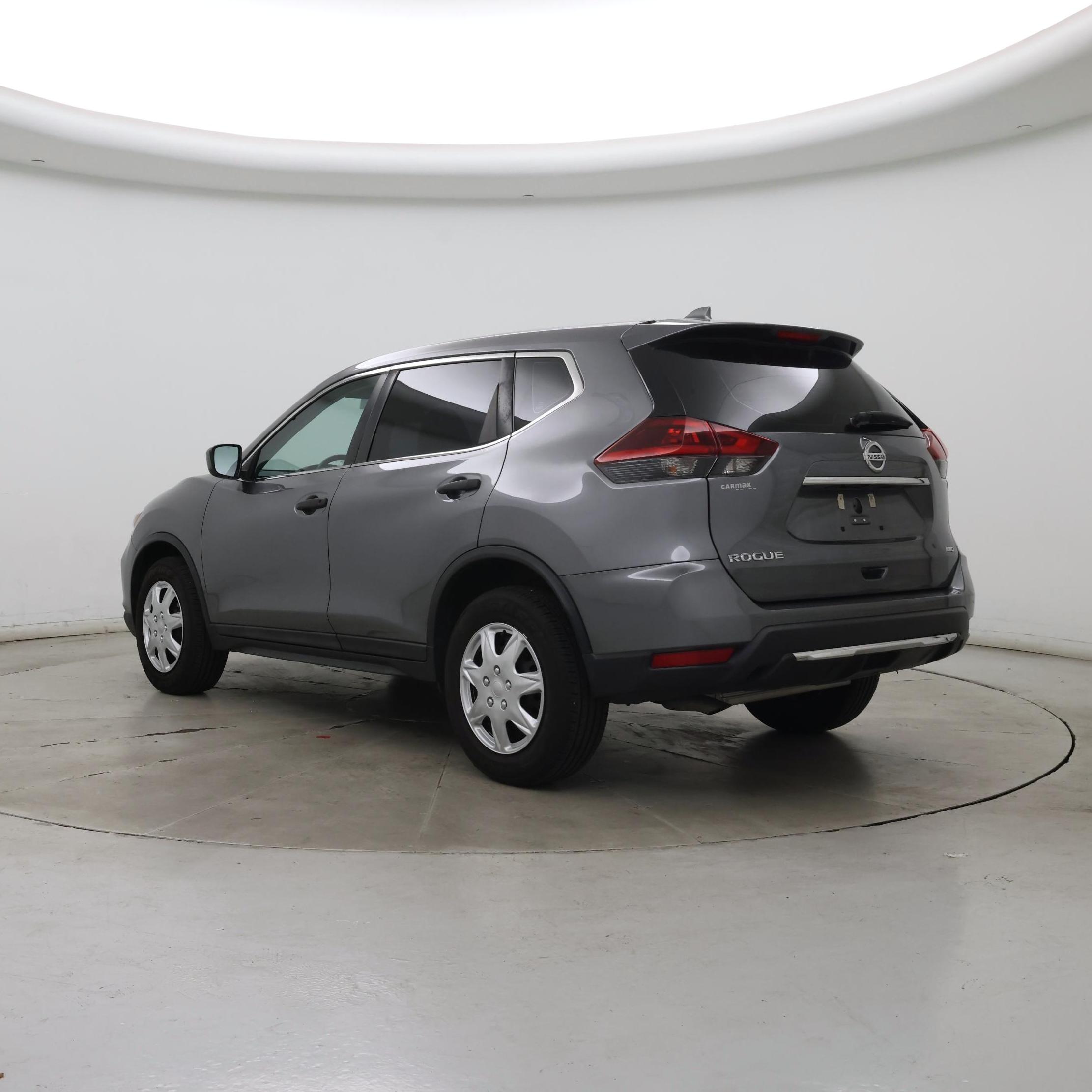 Thumbnail: 2020 Nissan Rogue - 2