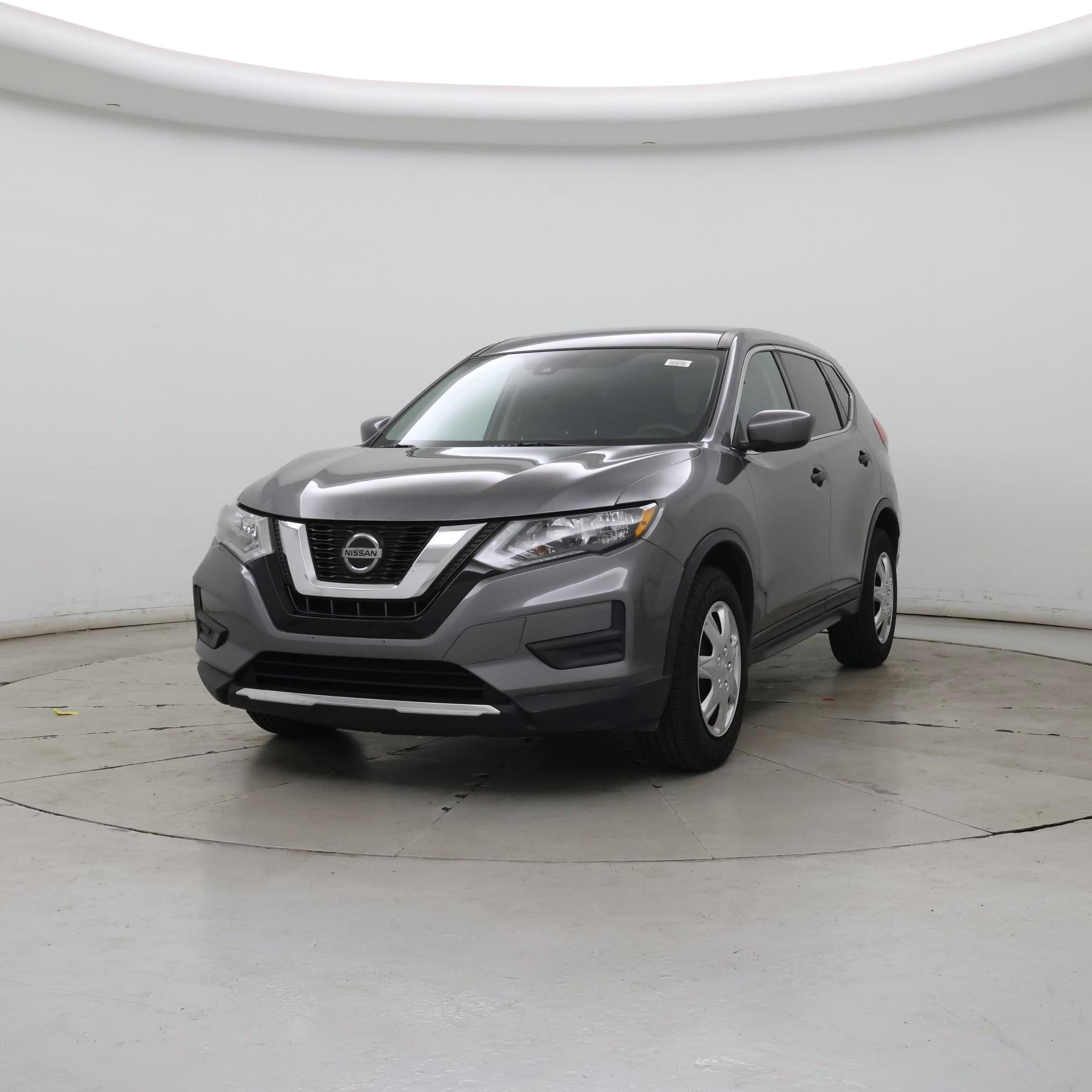 Thumbnail: 2020 Nissan Rogue - 4