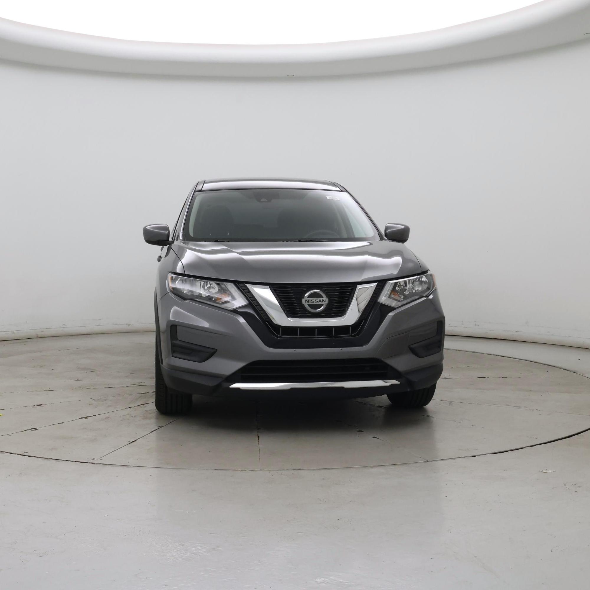 Thumbnail: 2020 Nissan Rogue - 5