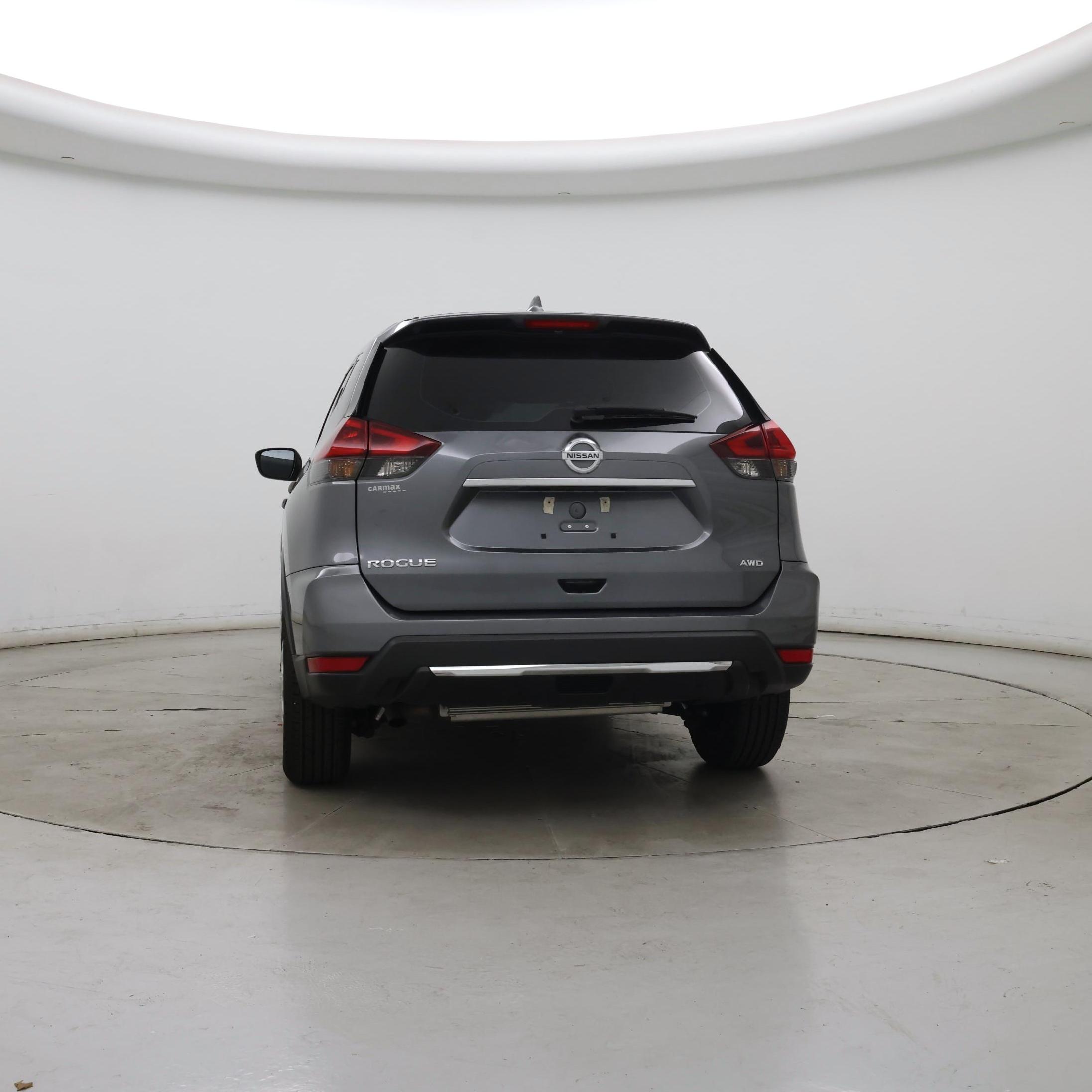 Thumbnail: 2020 Nissan Rogue - 6