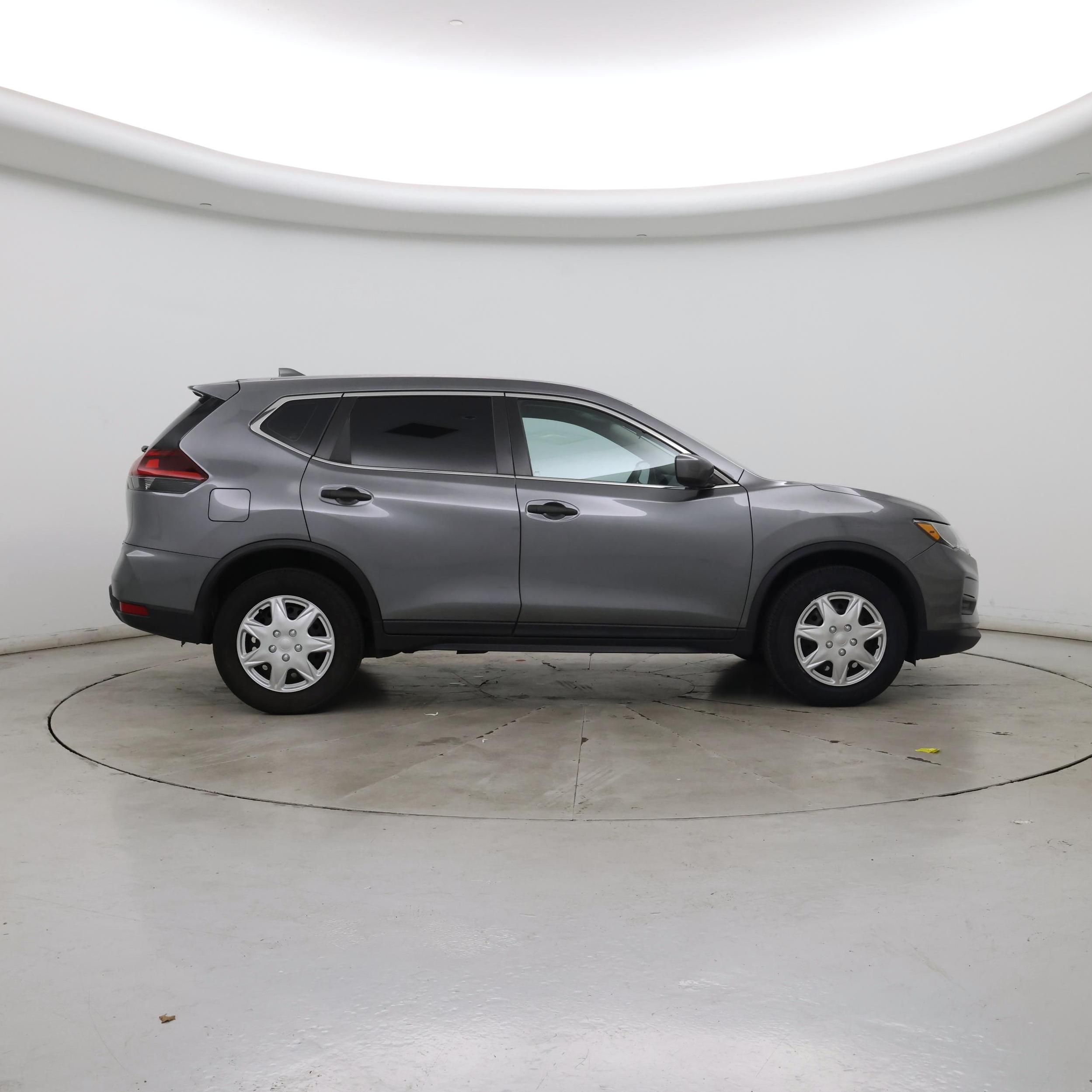 Thumbnail: 2020 Nissan Rogue - 7