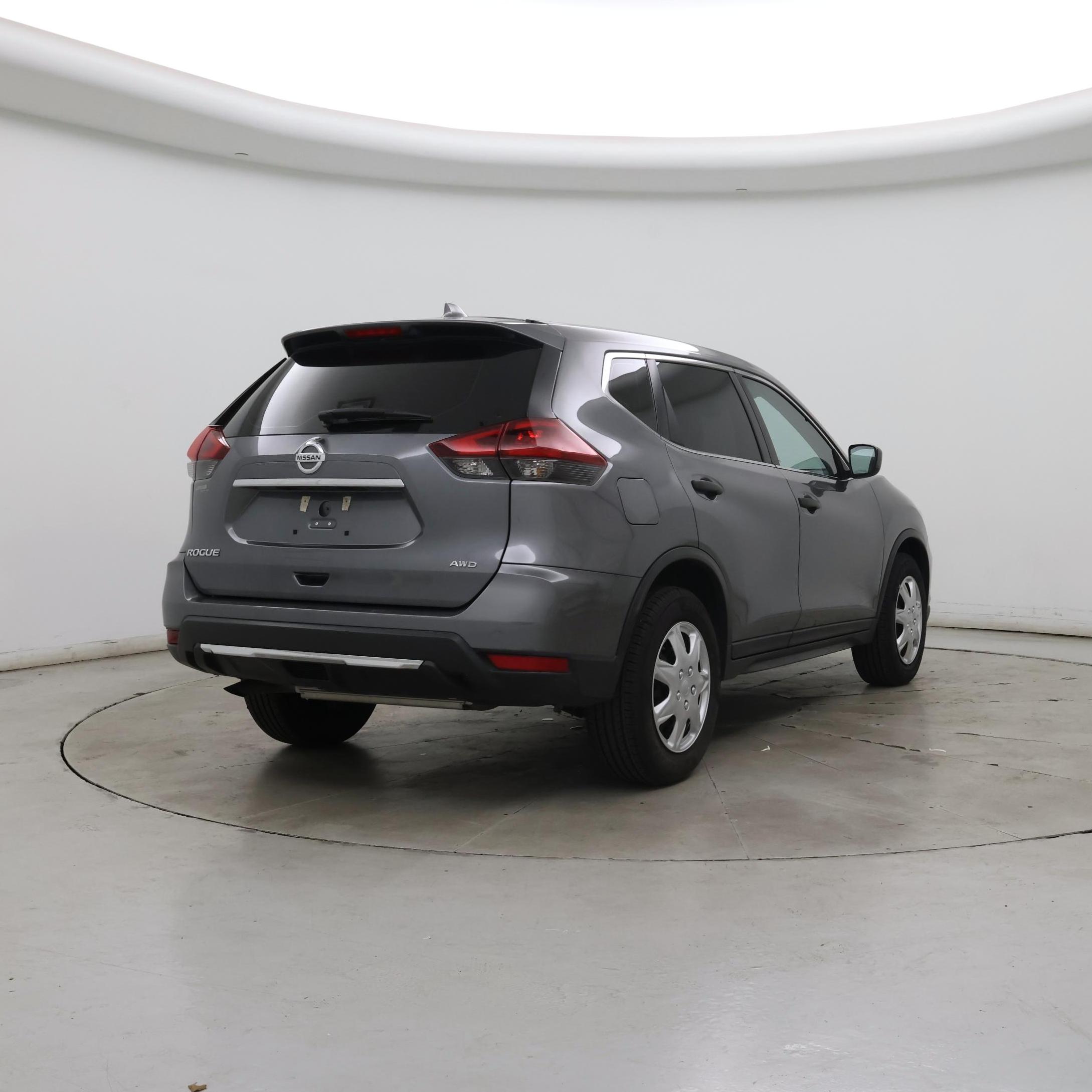 Thumbnail: 2020 Nissan Rogue - 8