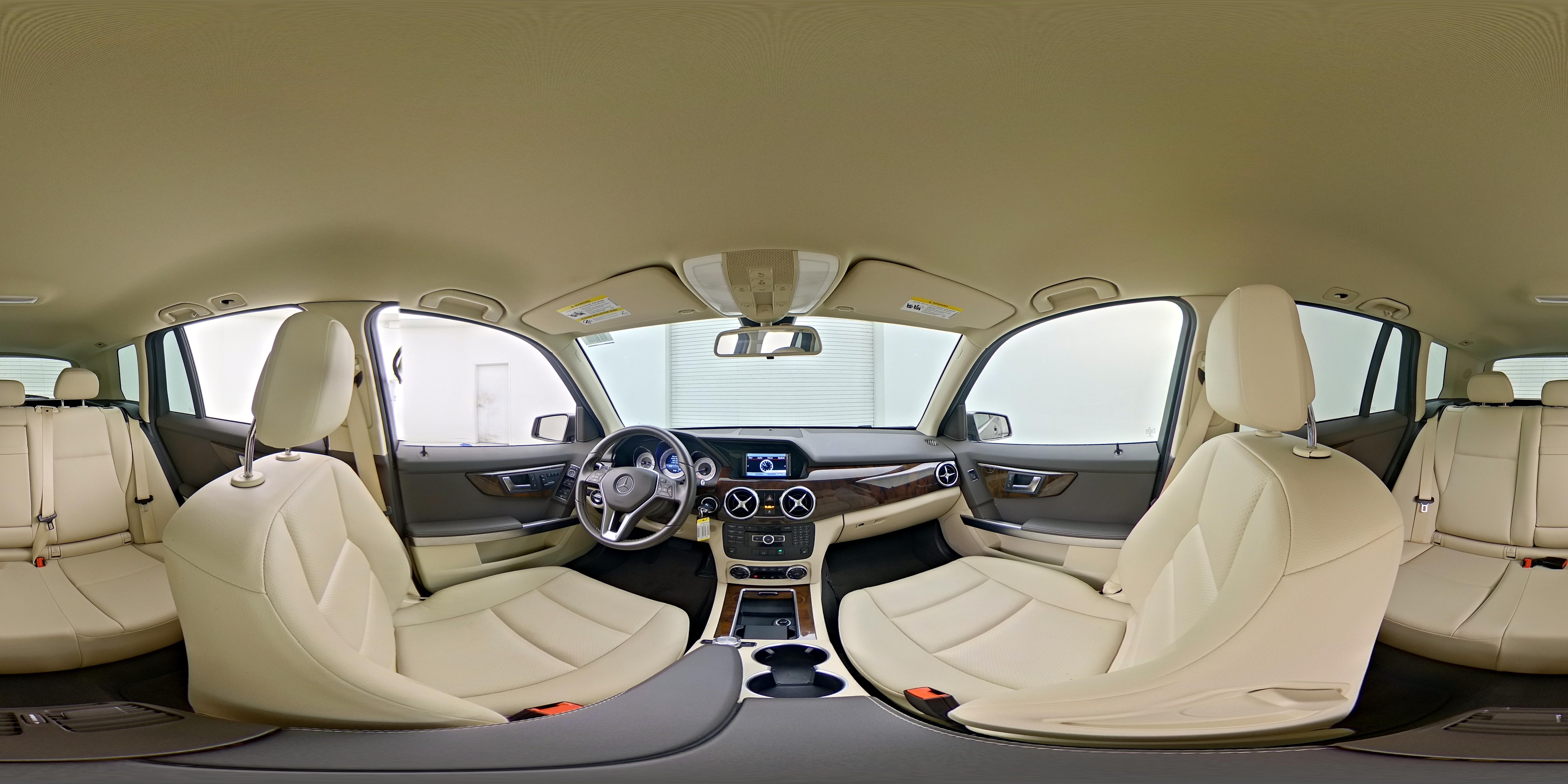 2015 Mercedes-Benz GLK-Class GLK350 - Photo 24