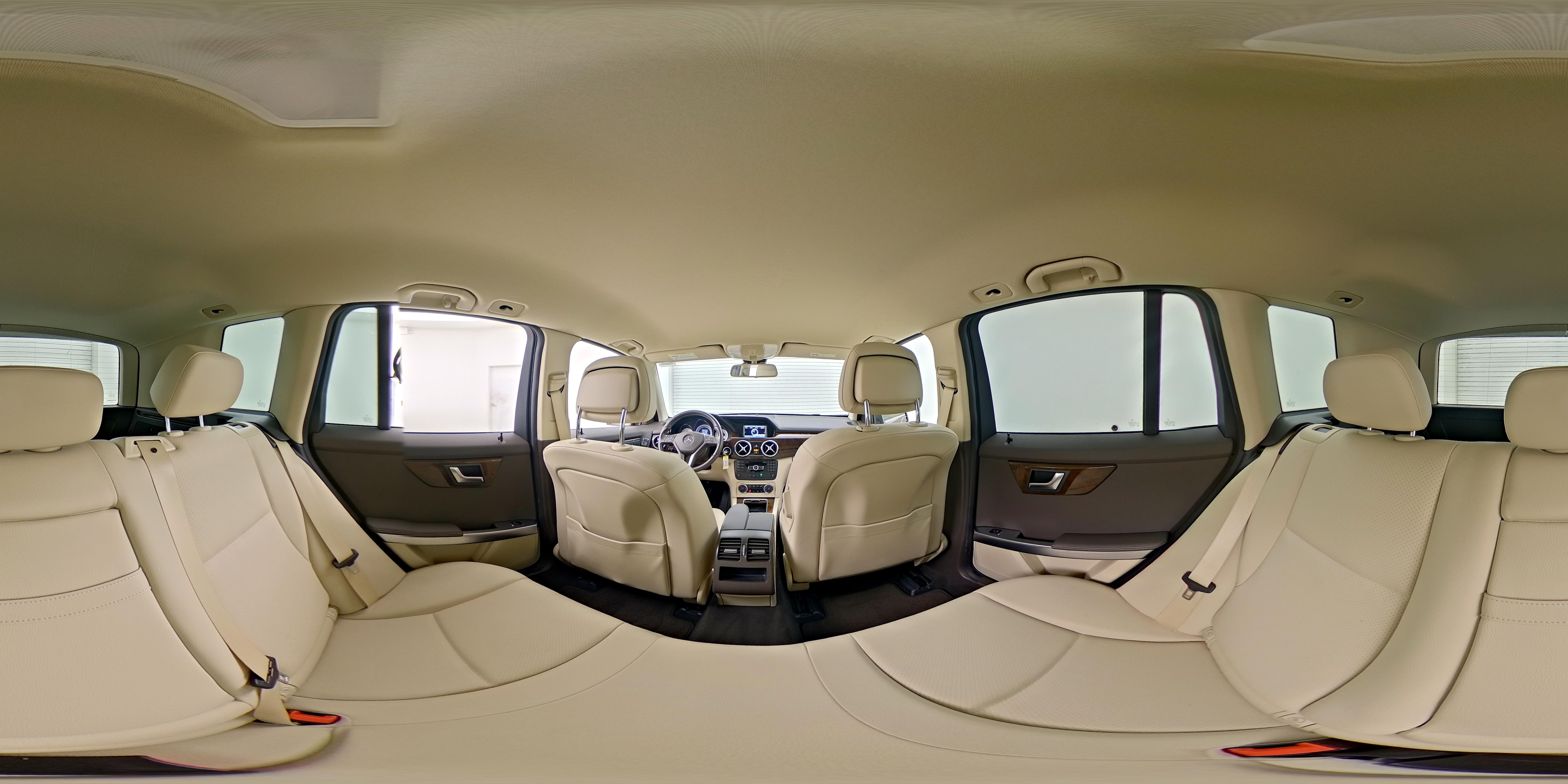 2015 Mercedes-Benz GLK-Class GLK350 - Photo 25