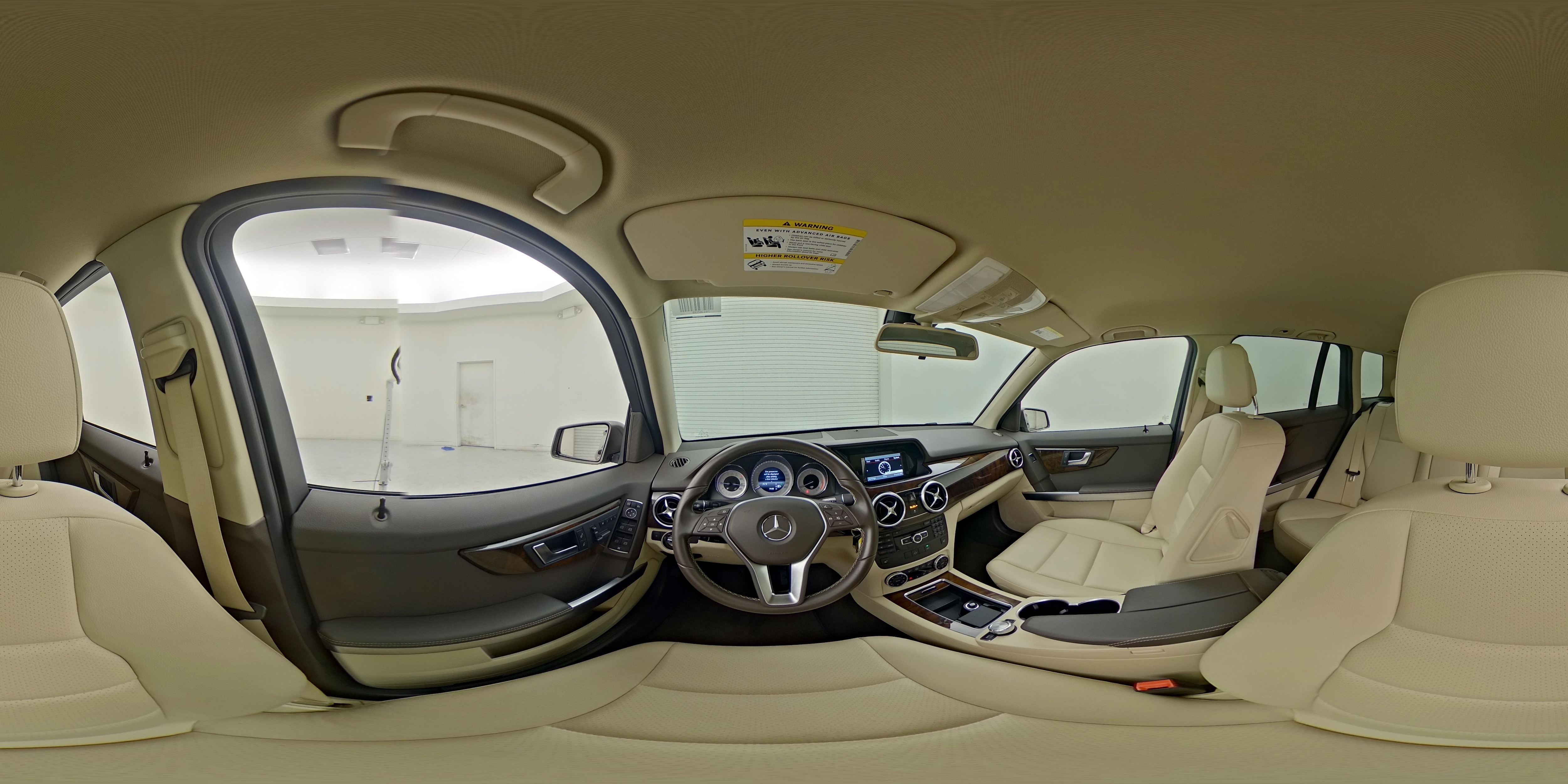 2015 Mercedes-Benz GLK-Class GLK350 - Photo 26