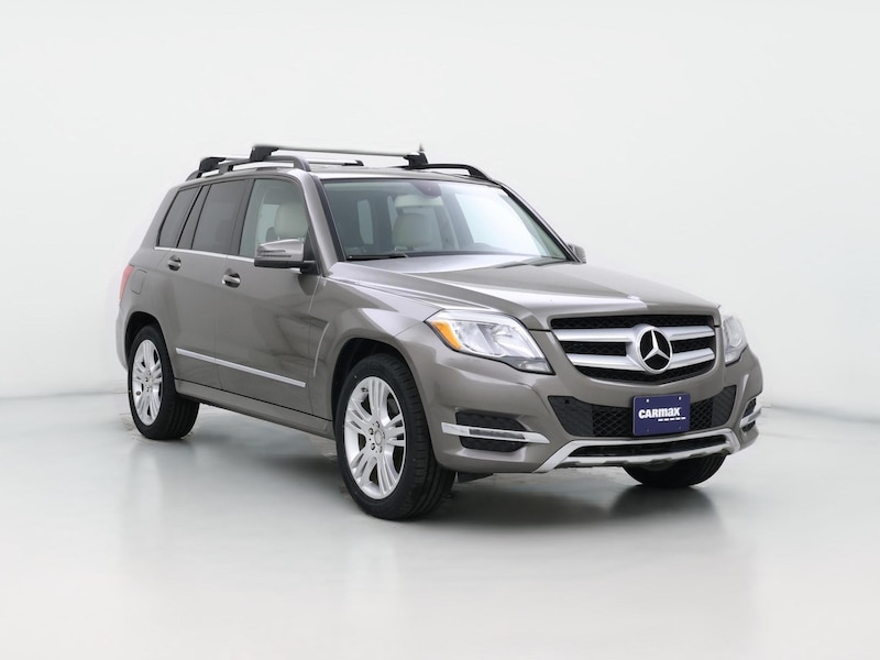 2015 Mercedes-Benz GLK 350 -
                  Portland, OR
