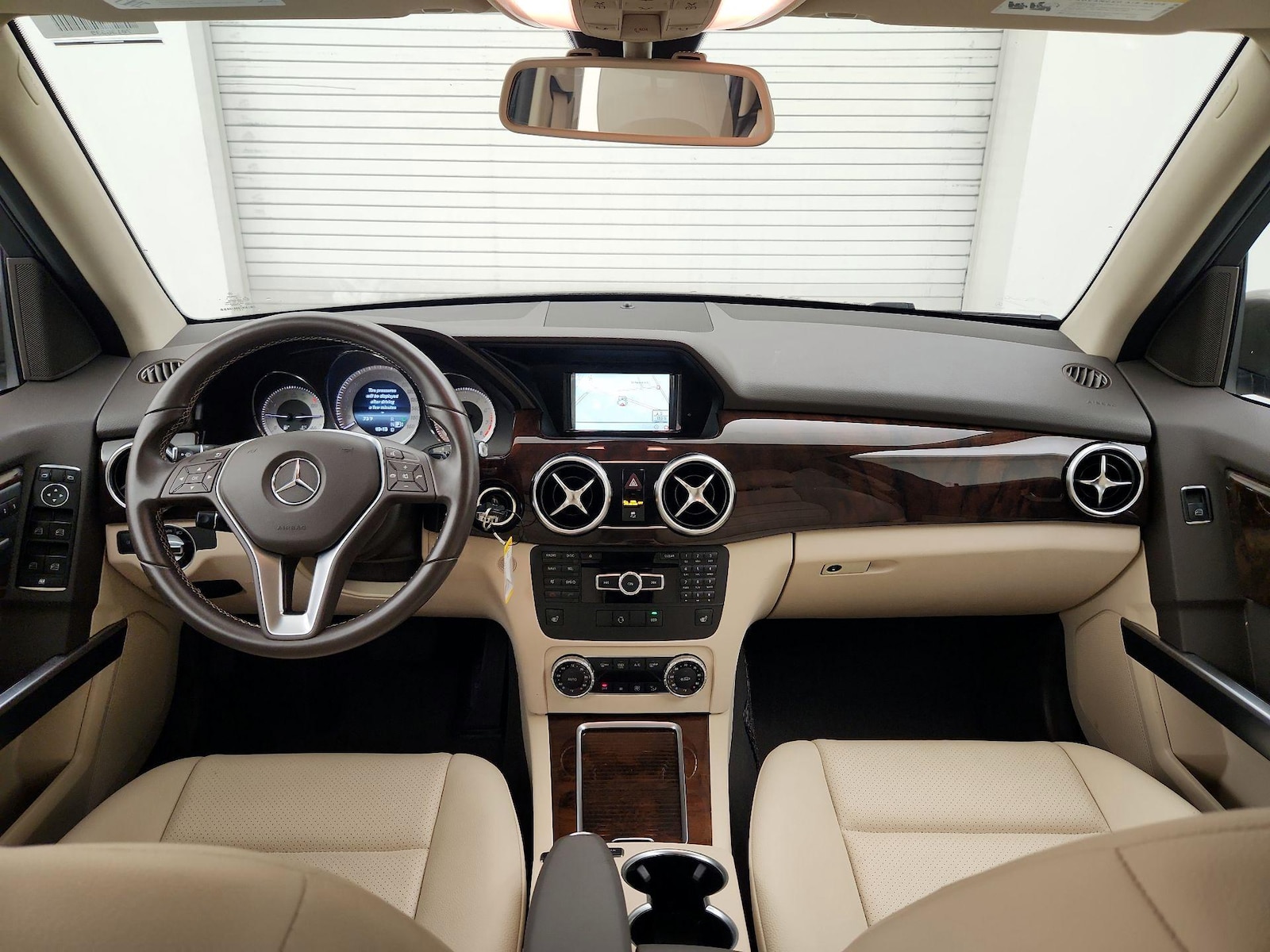 2015 Mercedes-Benz GLK-Class GLK350 - Photo 10