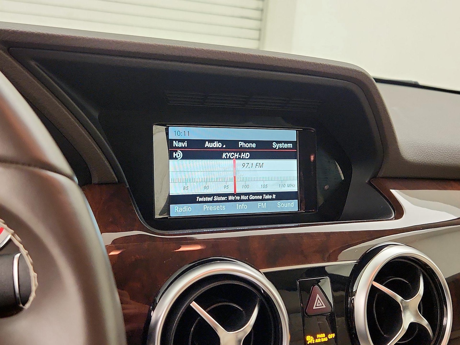 2015 Mercedes-Benz GLK-Class GLK350 - Photo 16
