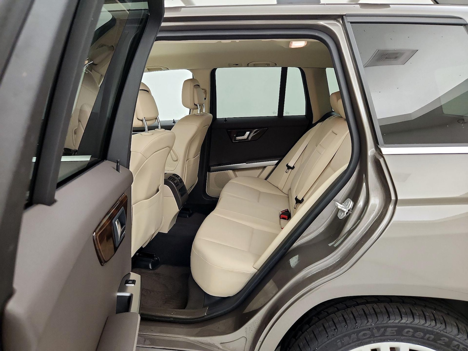 2015 Mercedes-Benz GLK-Class GLK350 - Photo 20