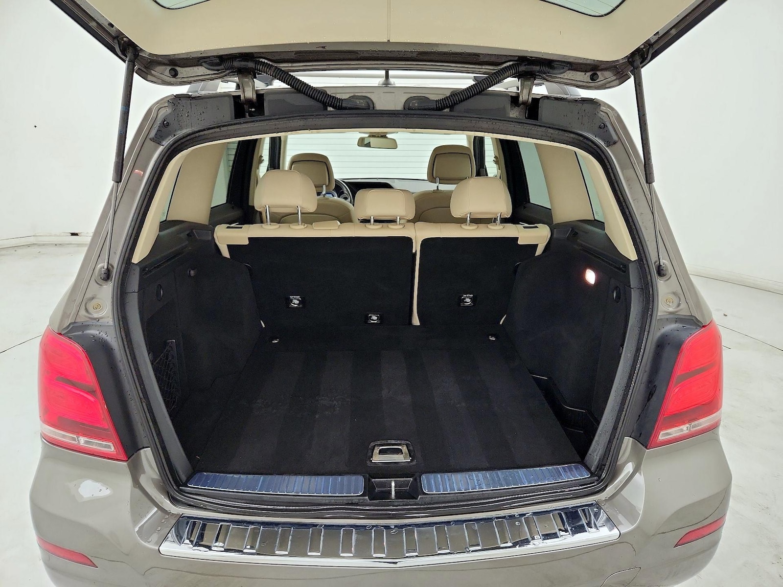 2015 Mercedes-Benz GLK-Class GLK350 - Photo 21