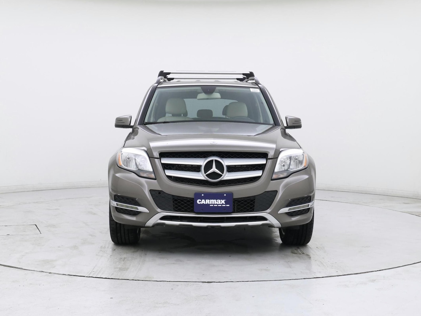 2015 Mercedes-Benz GLK-Class GLK350 - Photo 6