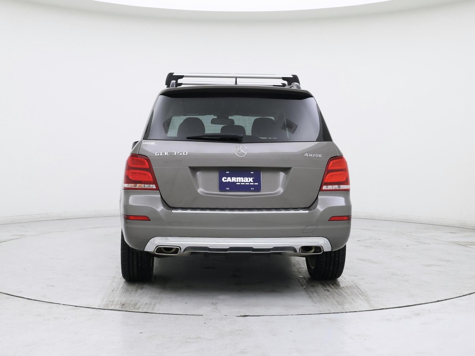 2015 Mercedes-Benz GLK-Class GLK350 - Photo 7