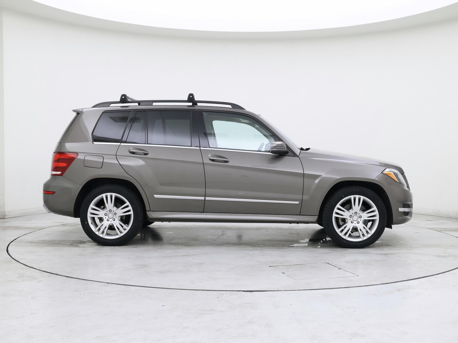 2015 Mercedes-Benz GLK-Class GLK350 - Photo 8