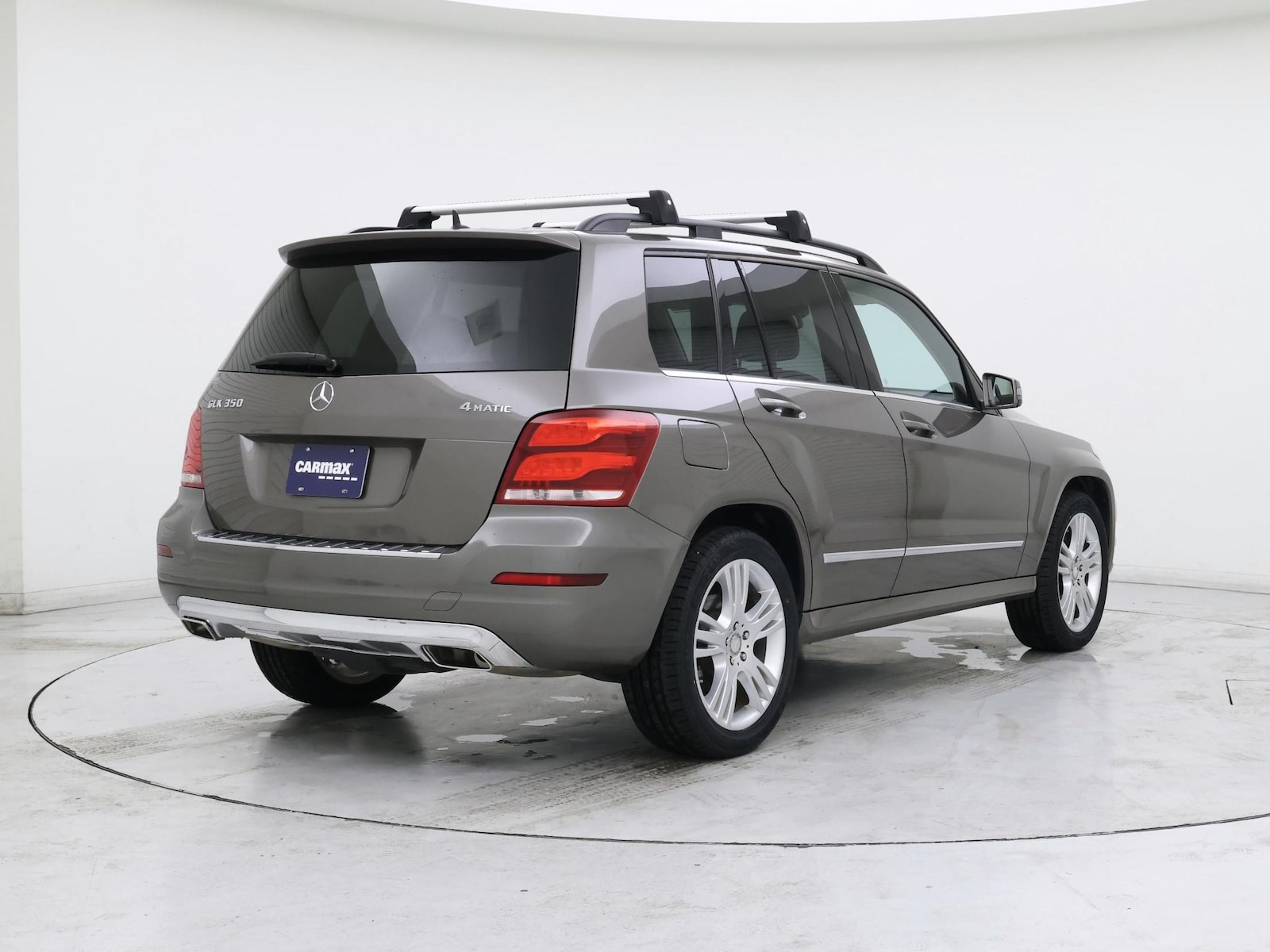 2015 Mercedes-Benz GLK-Class GLK350 - Photo 9