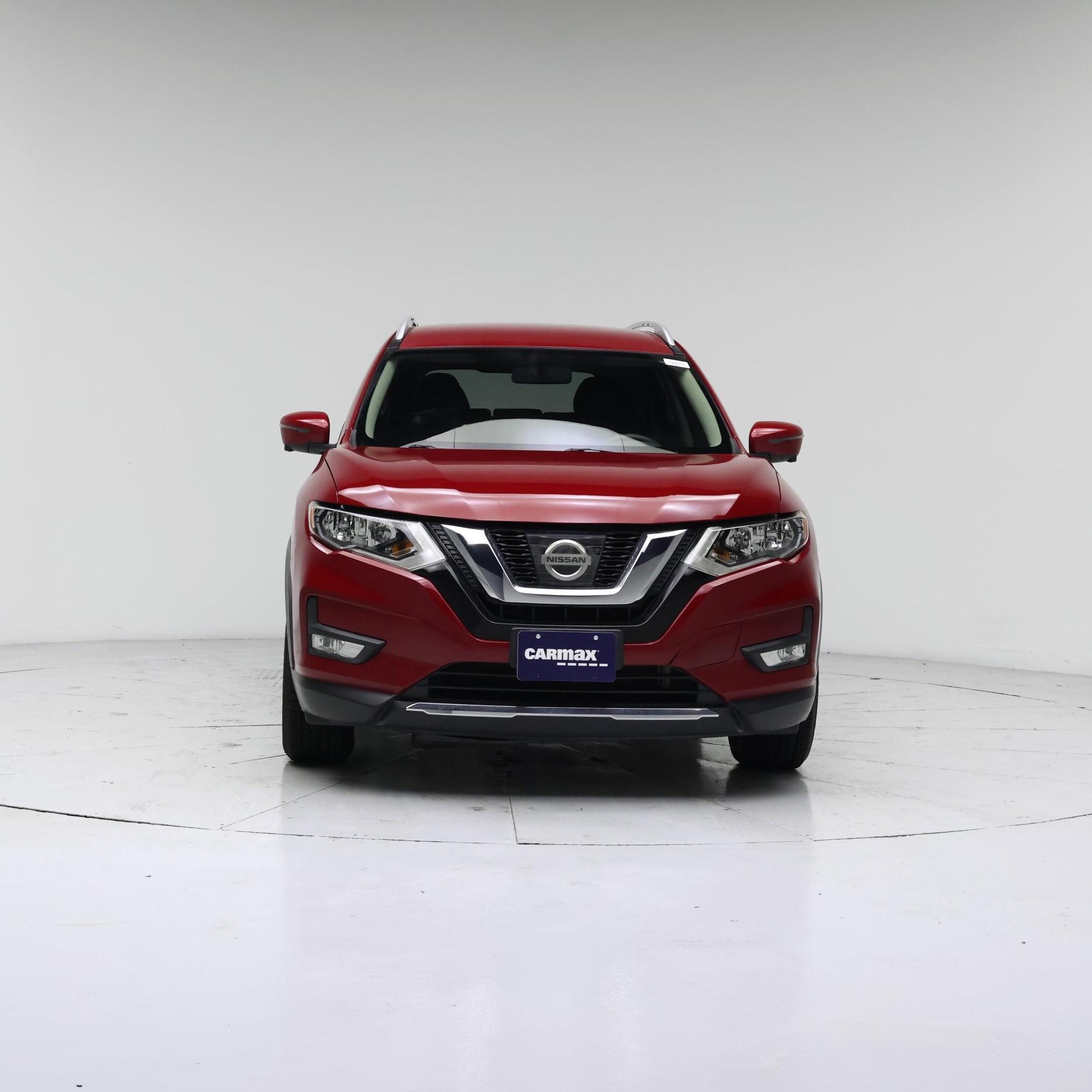 Thumbnail: 2017 Nissan Rogue - 5