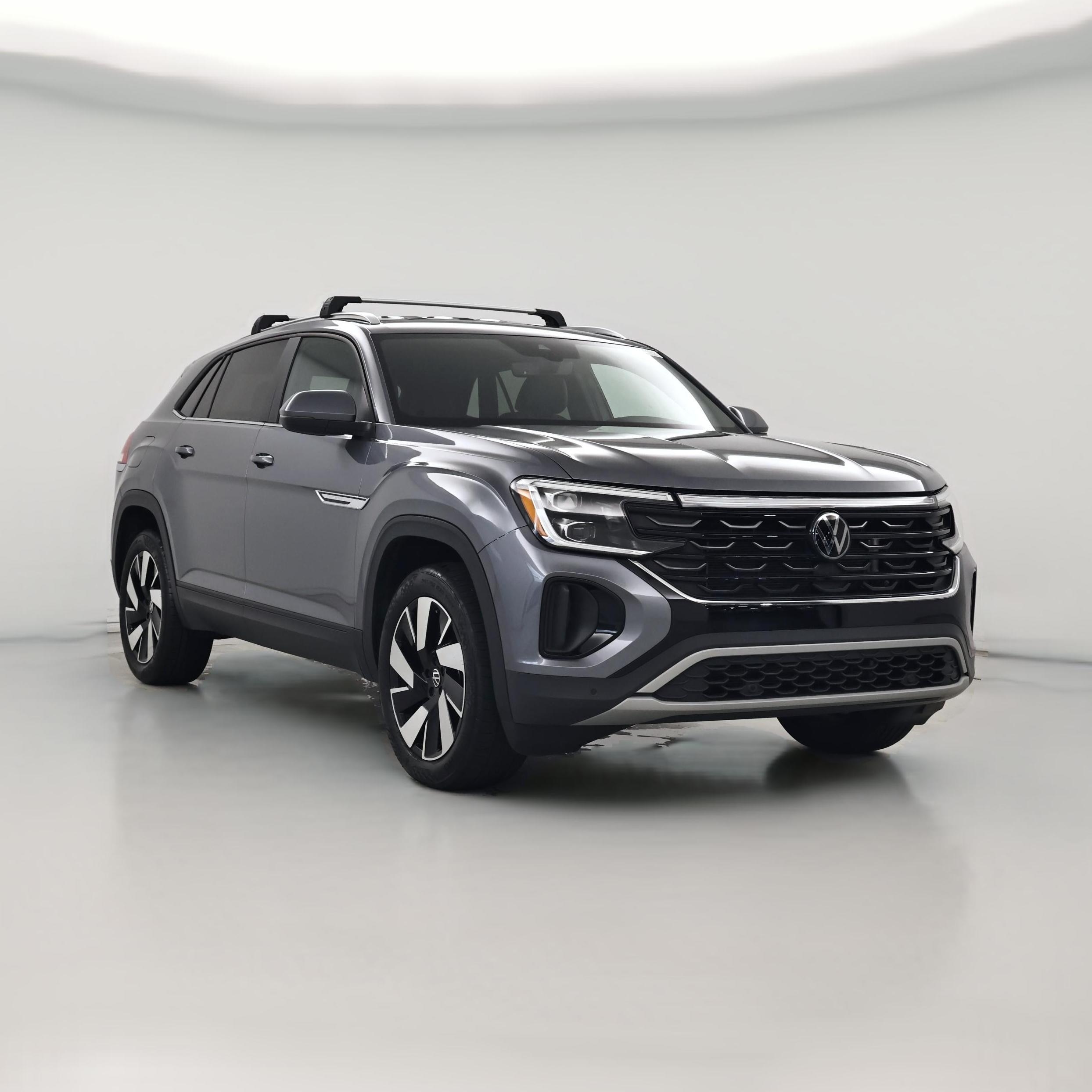 Thumbnail: 2024 Volkswagen Atlas - 1