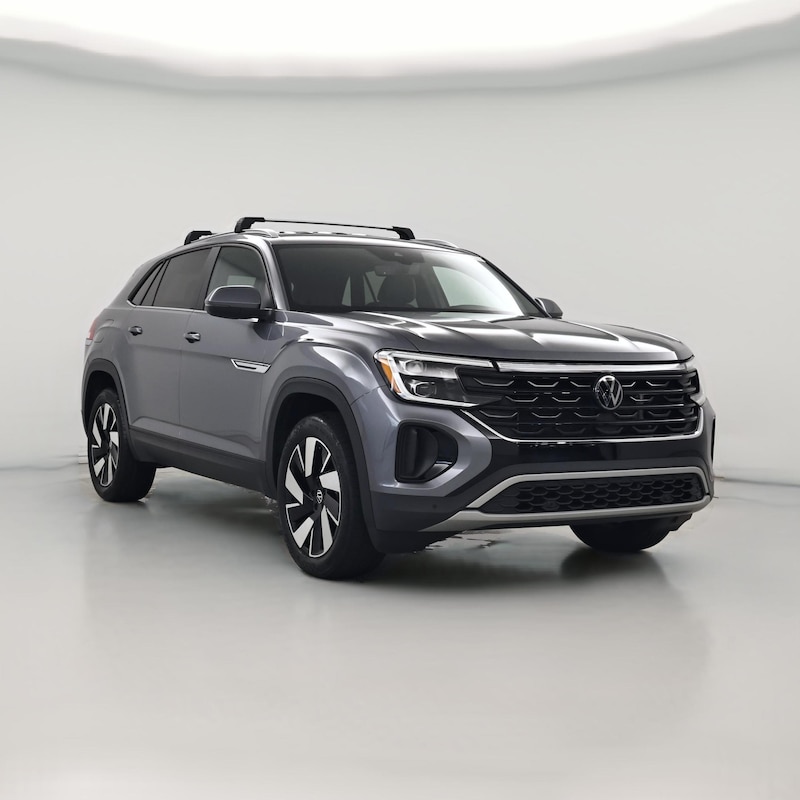 2024 Volkswagen Atlas Cross Sport SE w/Tech