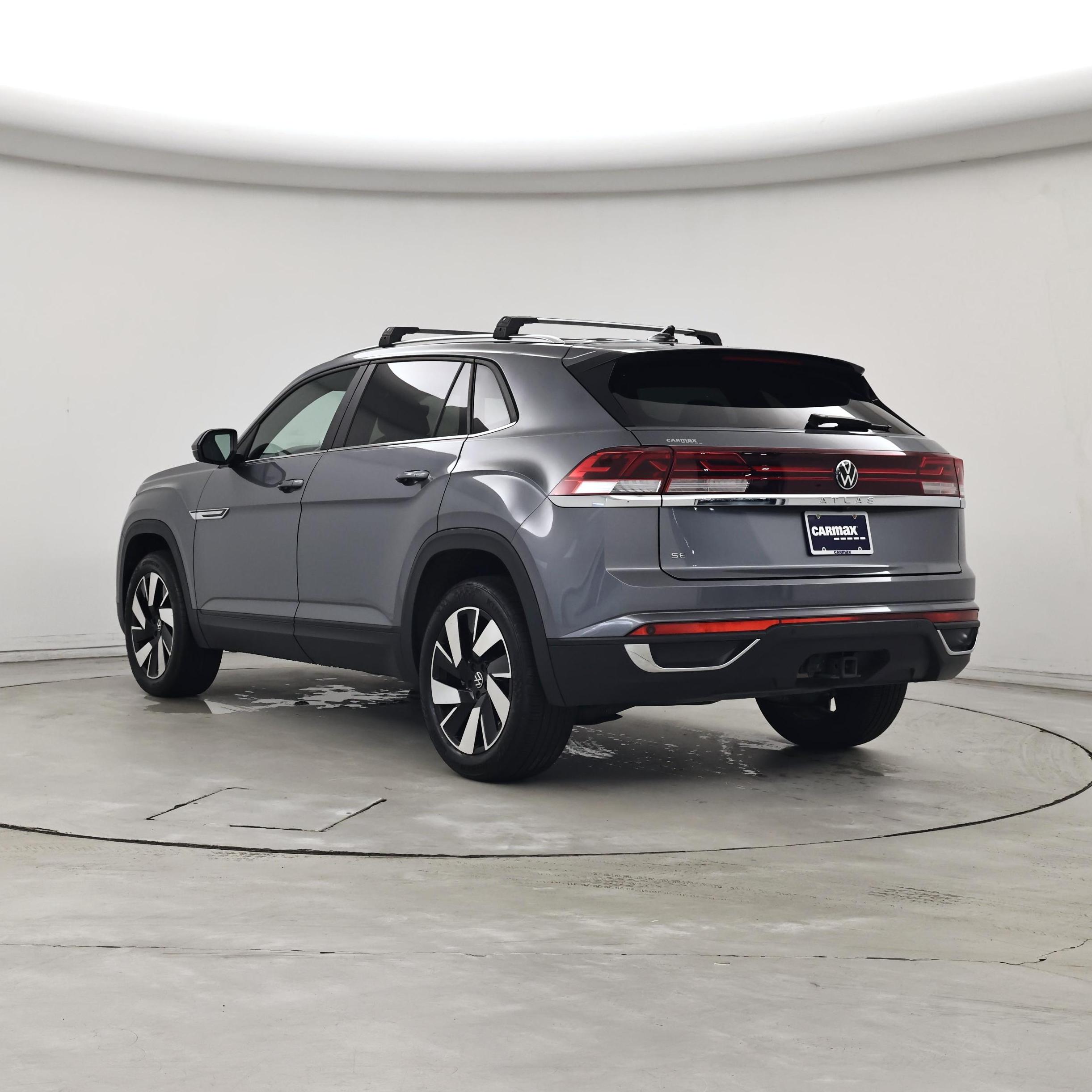 Thumbnail: 2024 Volkswagen Atlas - 2