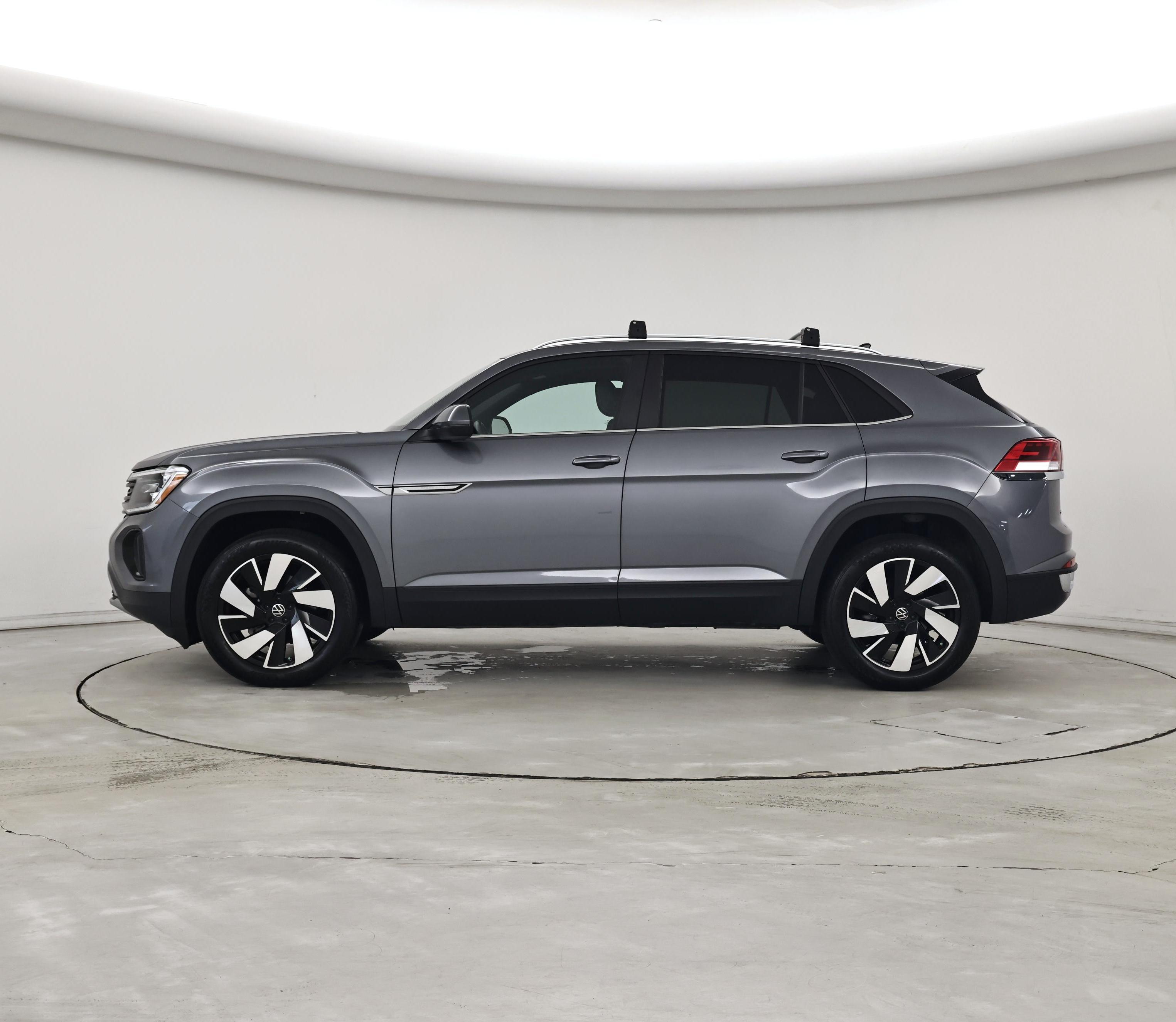 Thumbnail: 2024 Volkswagen Atlas - 3
