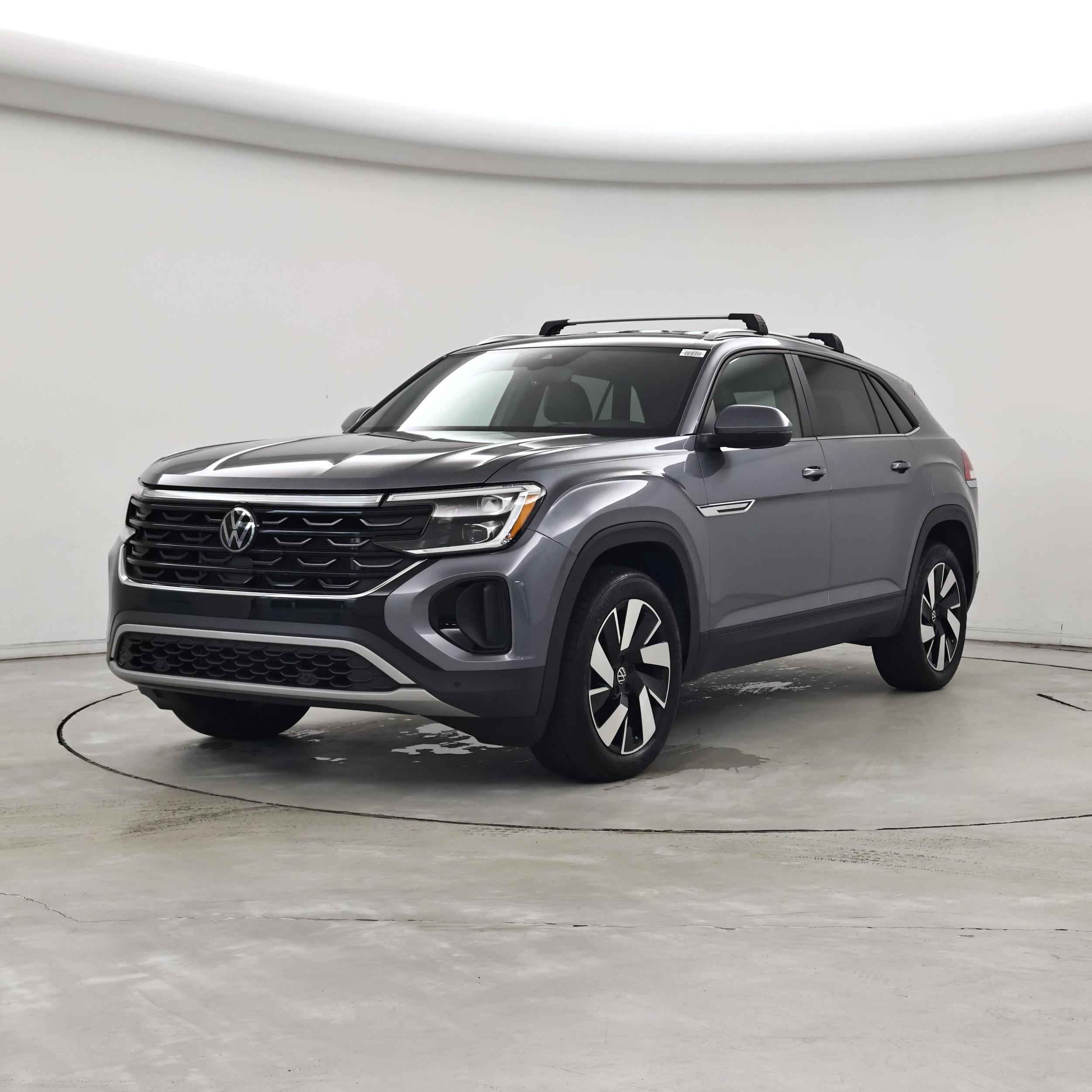 Thumbnail: 2024 Volkswagen Atlas - 4