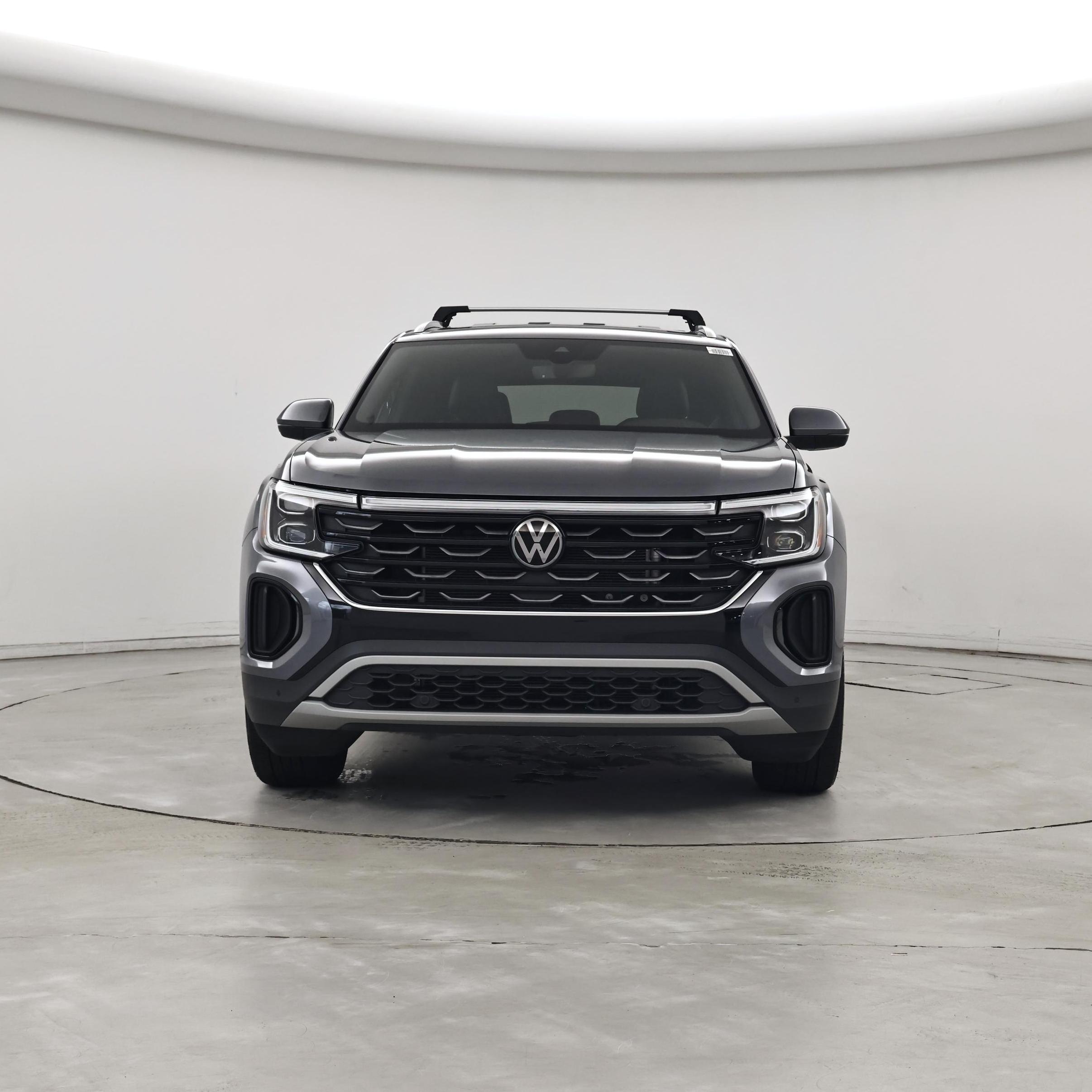 Thumbnail: 2024 Volkswagen Atlas - 5
