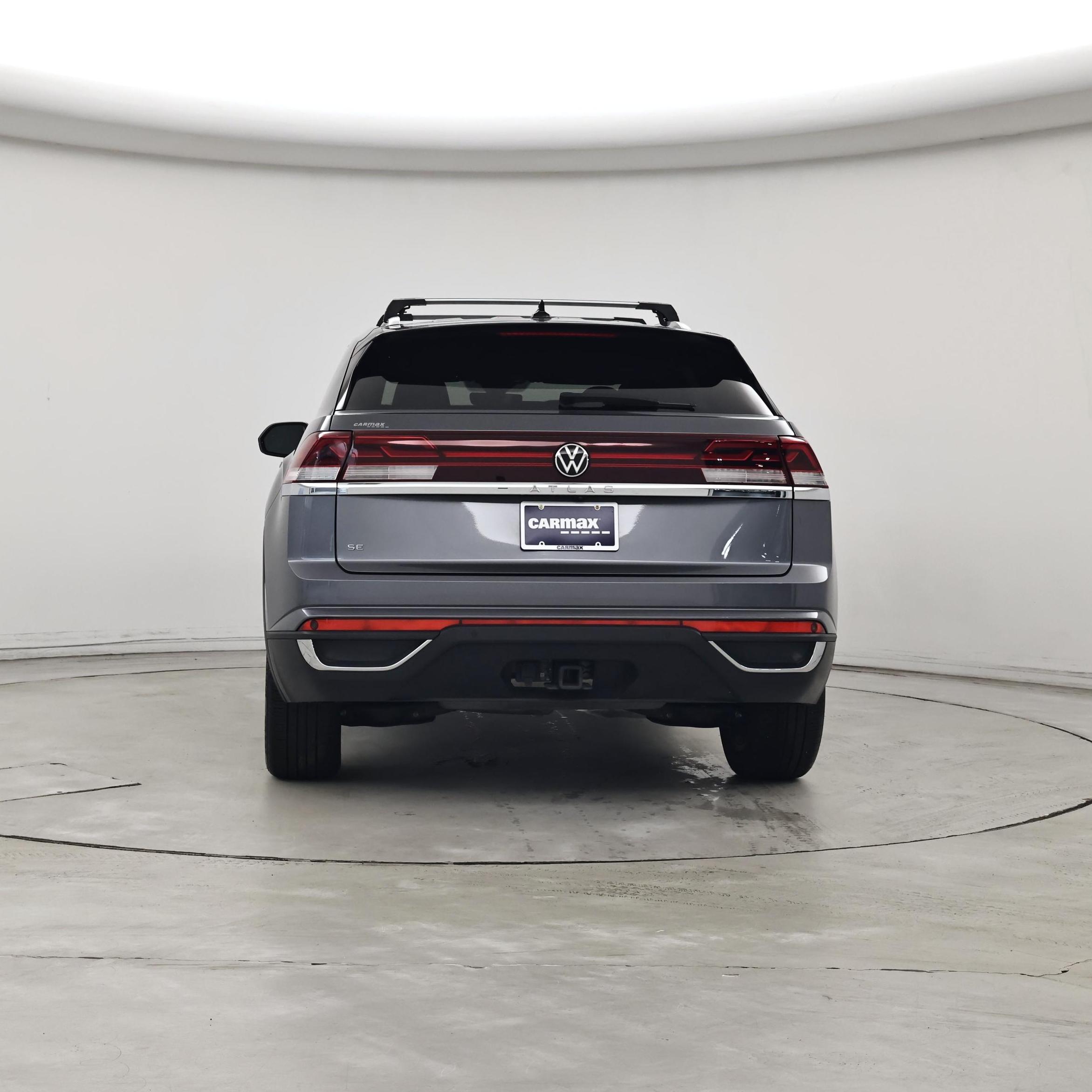 Thumbnail: 2024 Volkswagen Atlas - 6