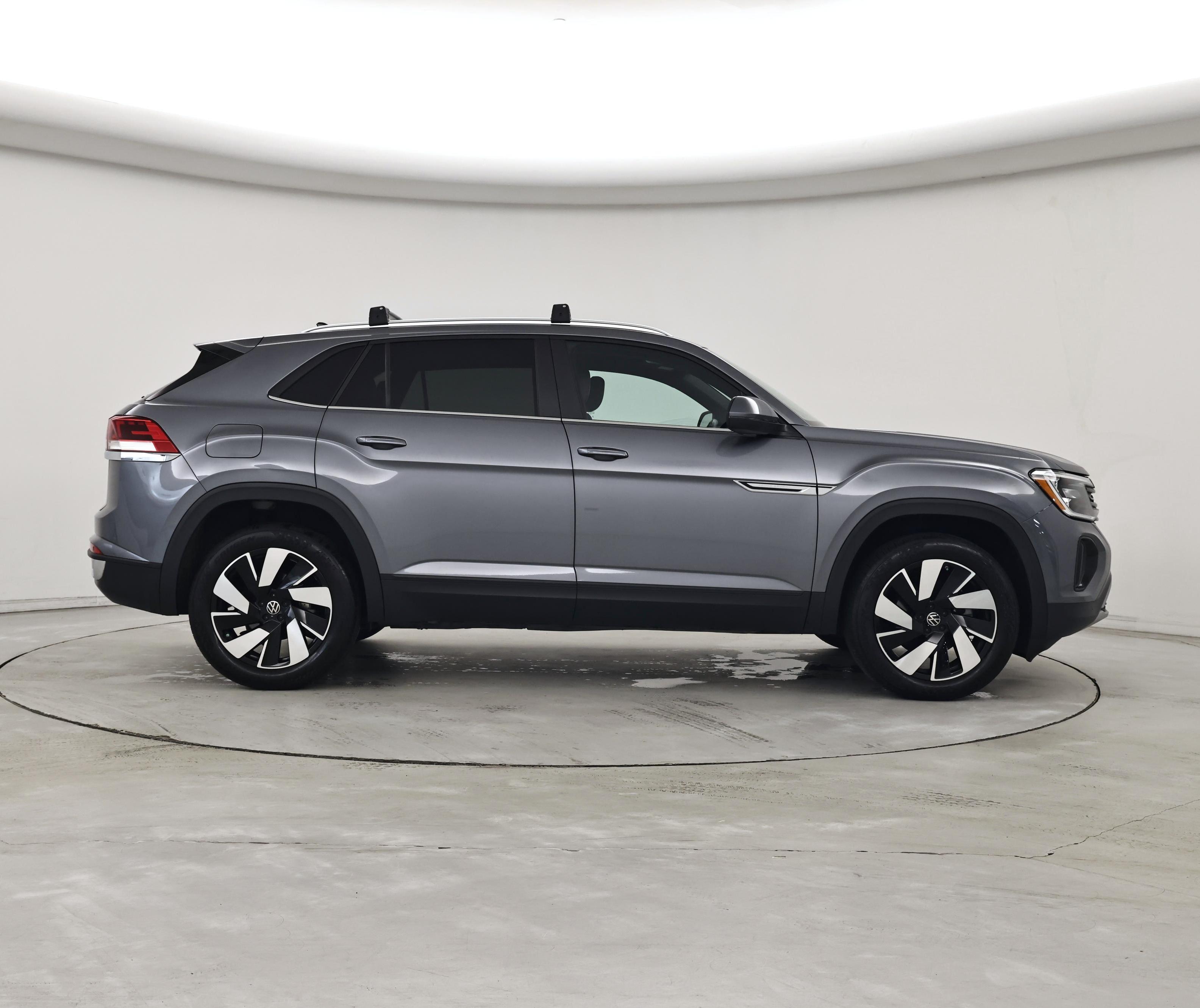 Thumbnail: 2024 Volkswagen Atlas - 7
